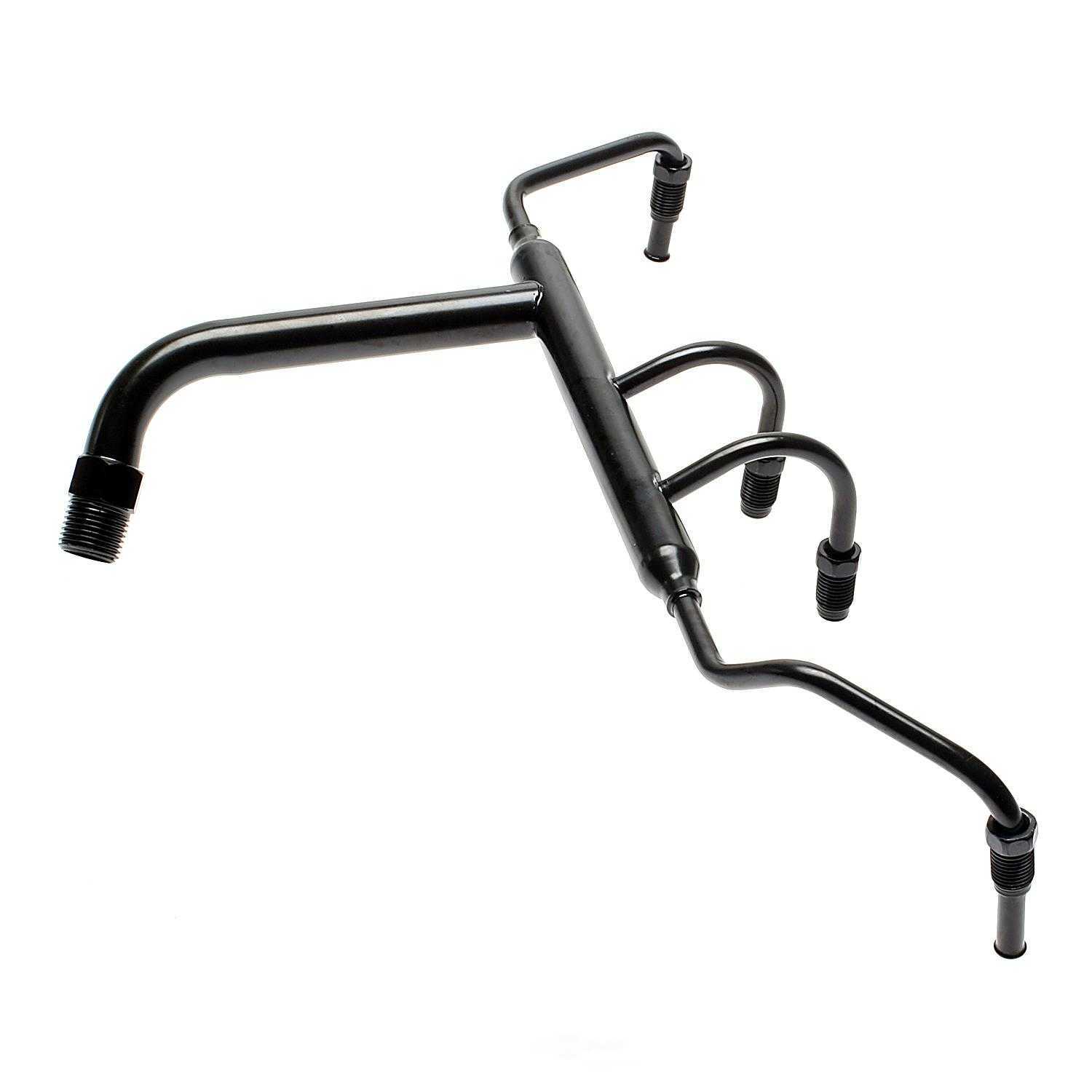 STANDARD MOTOR PRODUCTS - Secondary Air Injection Pipe - STA - at117