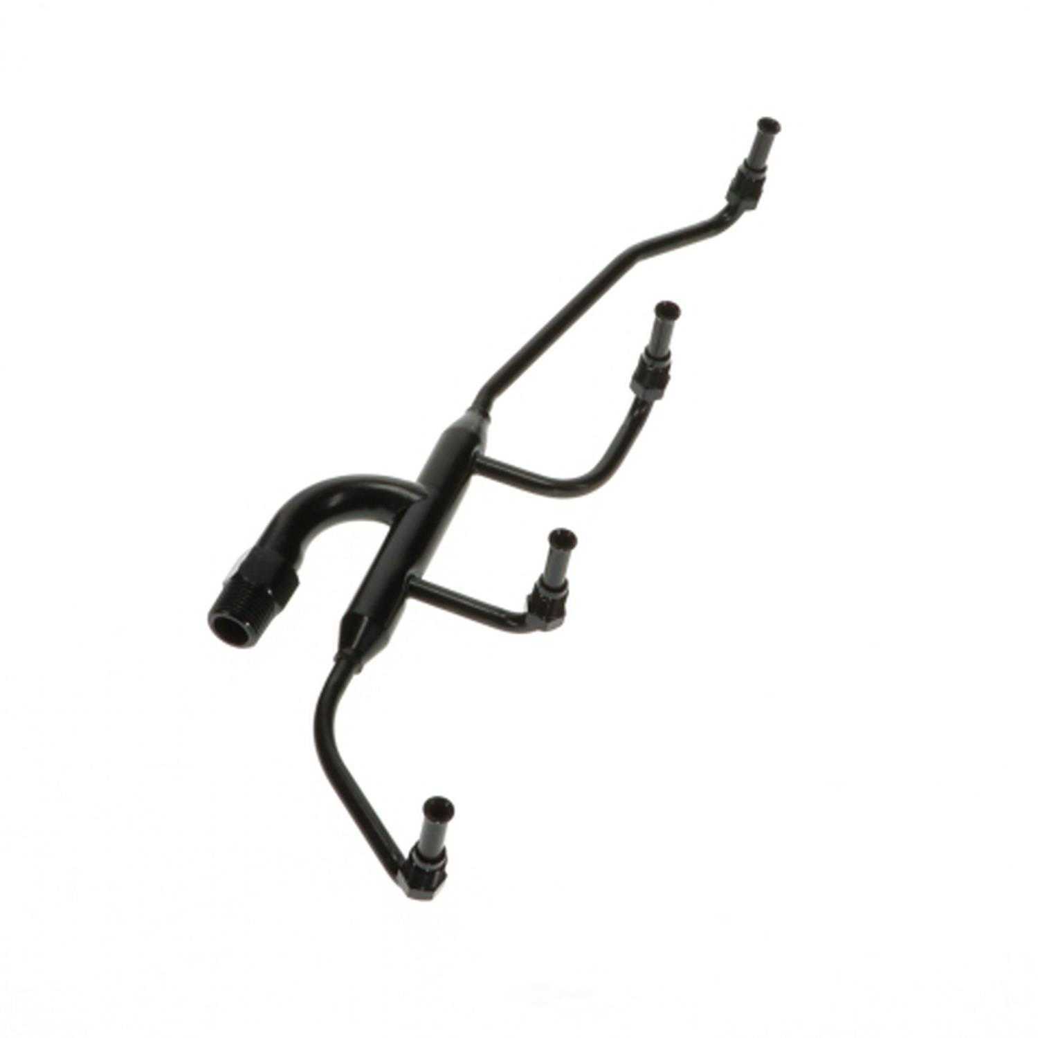 STANDARD MOTOR PRODUCTS - Secondary Air Injection Pipe - STA - at142