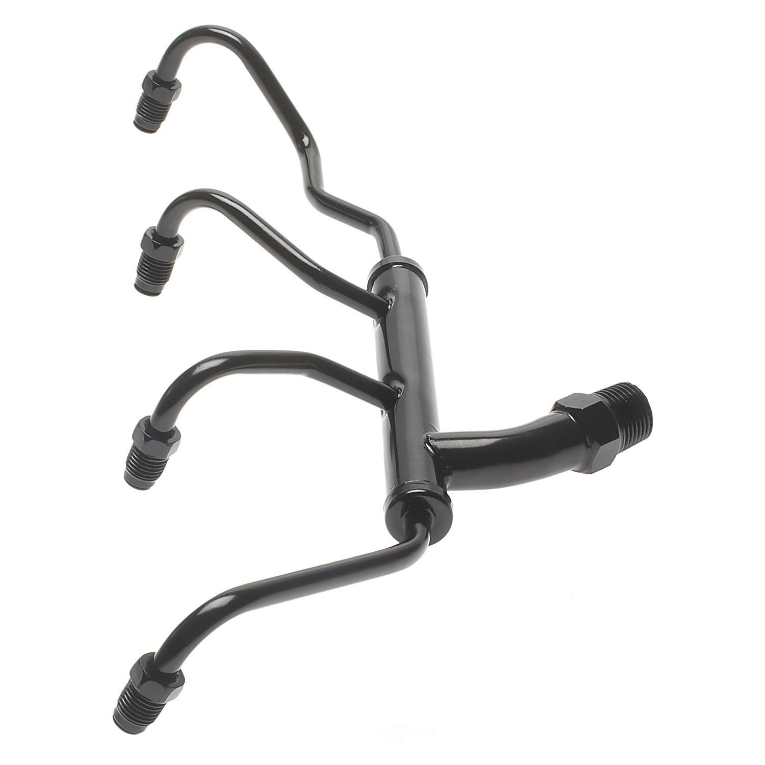 STANDARD MOTOR PRODUCTS - Secondary Air Injection Pipe - STA - at178