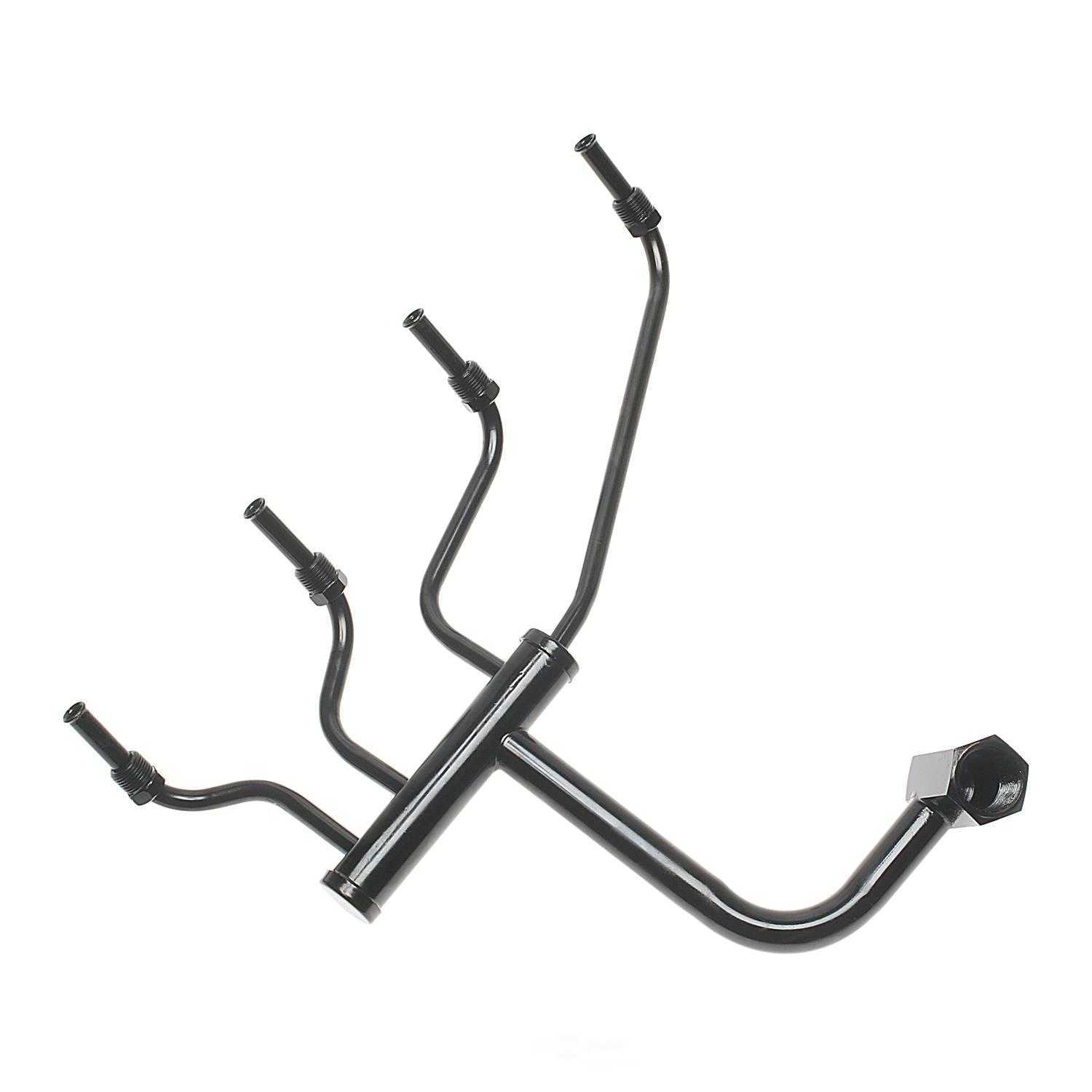 STANDARD MOTOR PRODUCTS - Secondary Air Injection Pipe - STA - at184