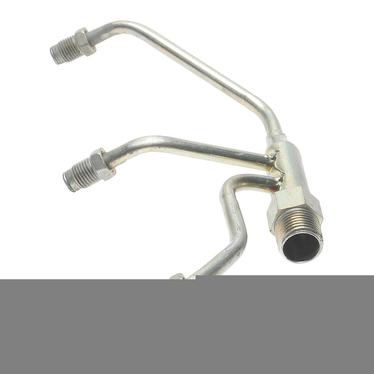 STANDARD MOTOR PRODUCTS - Secondary Air Injection Pipe - STA - at185