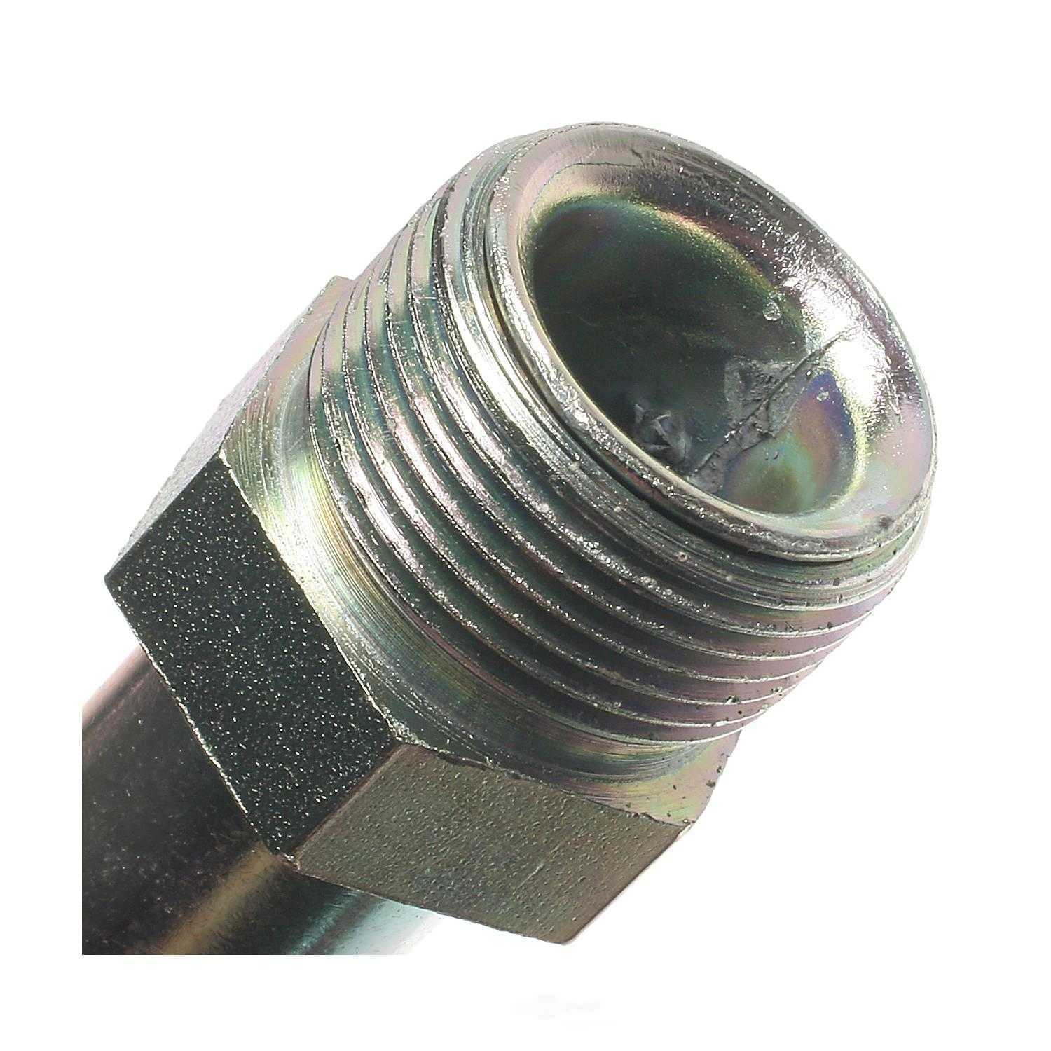 STANDARD MOTOR PRODUCTS - Secondary Air Injection Check Valve - STA - av17