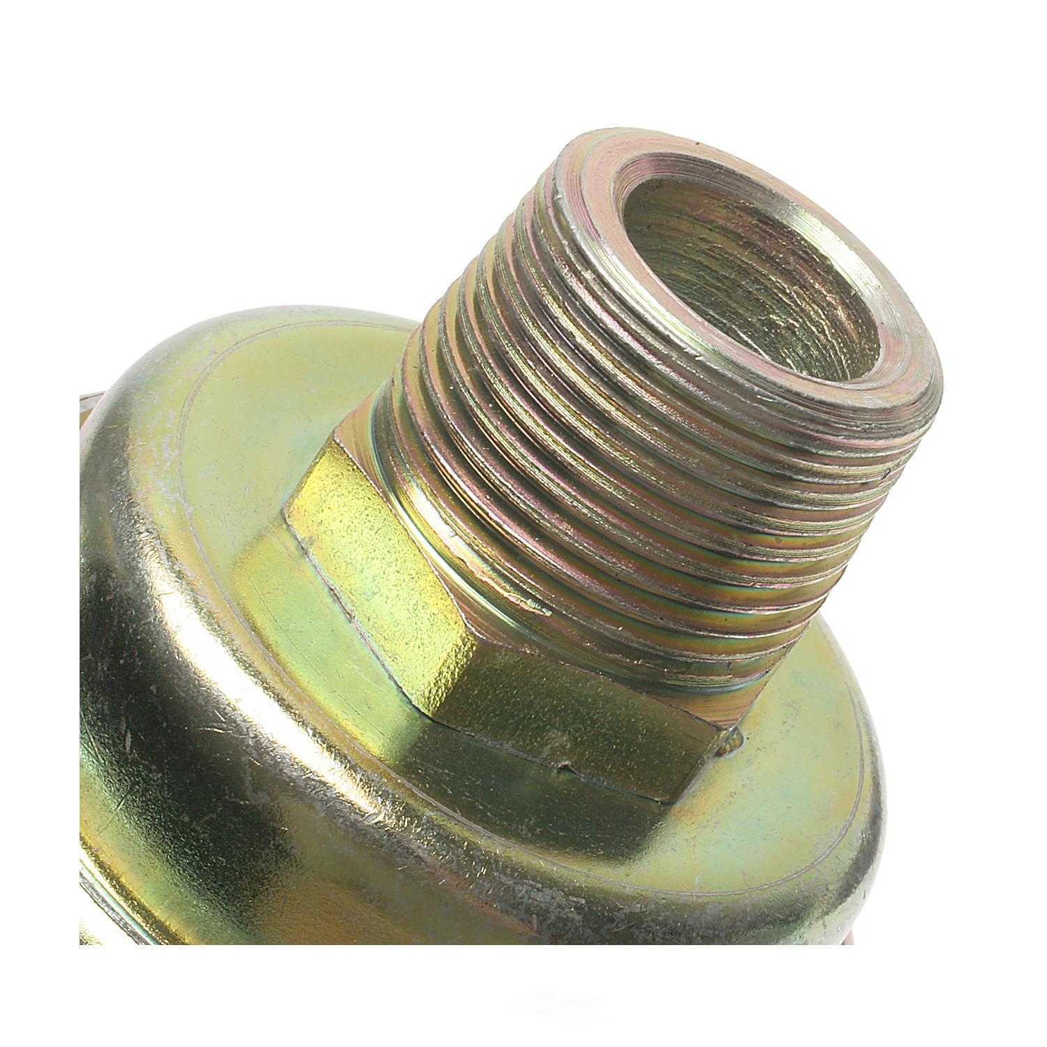 STANDARD MOTOR PRODUCTS - Secondary Air Injection Check Valve - STA - av25