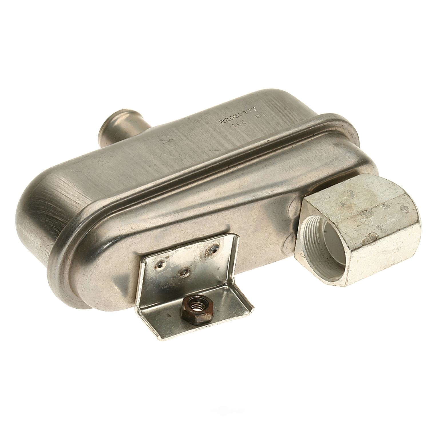 STANDARD MOTOR PRODUCTS - Secondary Air Injection Check Valve - STA - av34