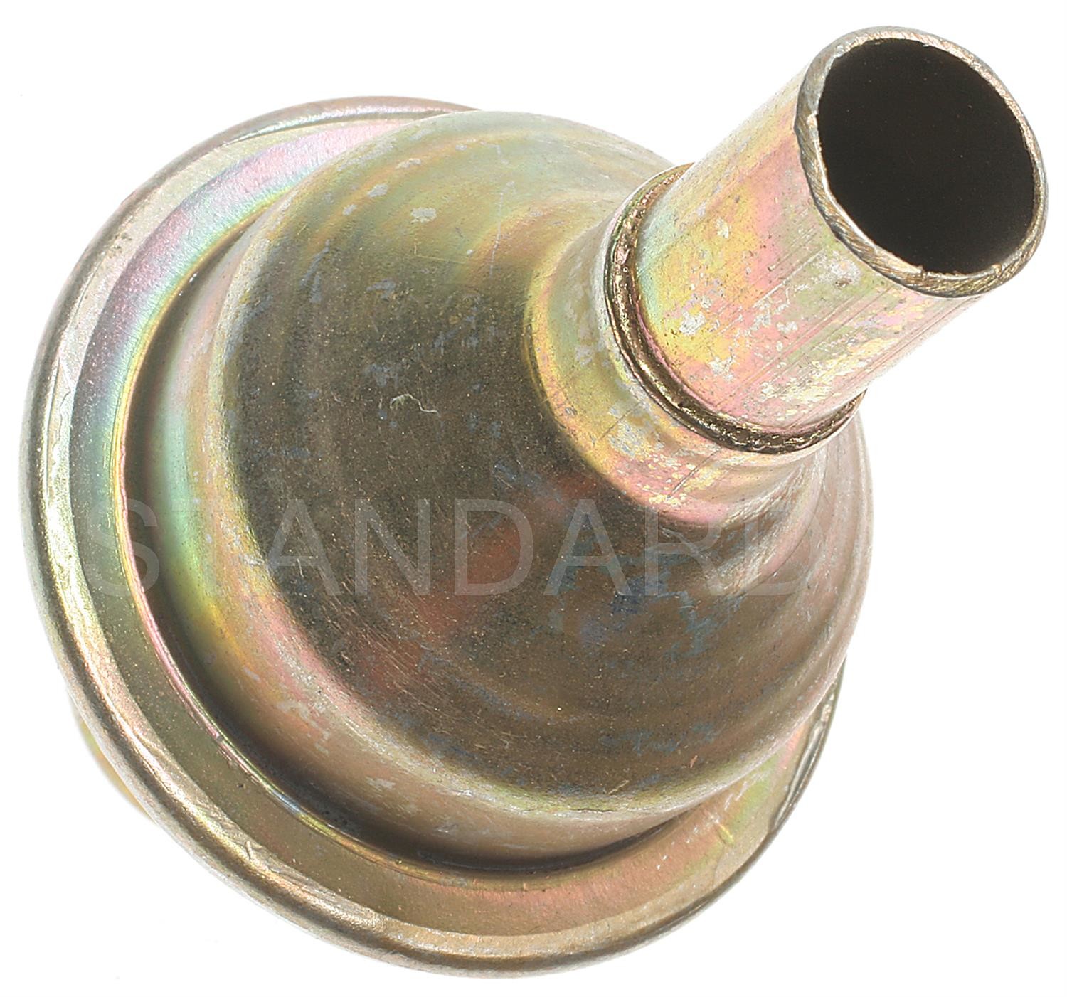 STANDARD MOTOR PRODUCTS - Secondary Air Injection Check Valve - STA - av49