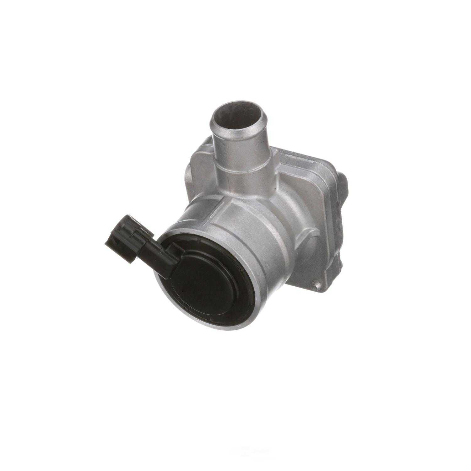 STANDARD MOTOR PRODUCTS - Secondary Air Injection Pump Check Valve - STA AV69