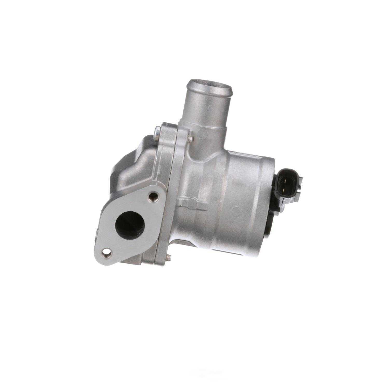 STANDARD MOTOR PRODUCTS - Secondary Air Injection Pump Check Valve - STA AV69