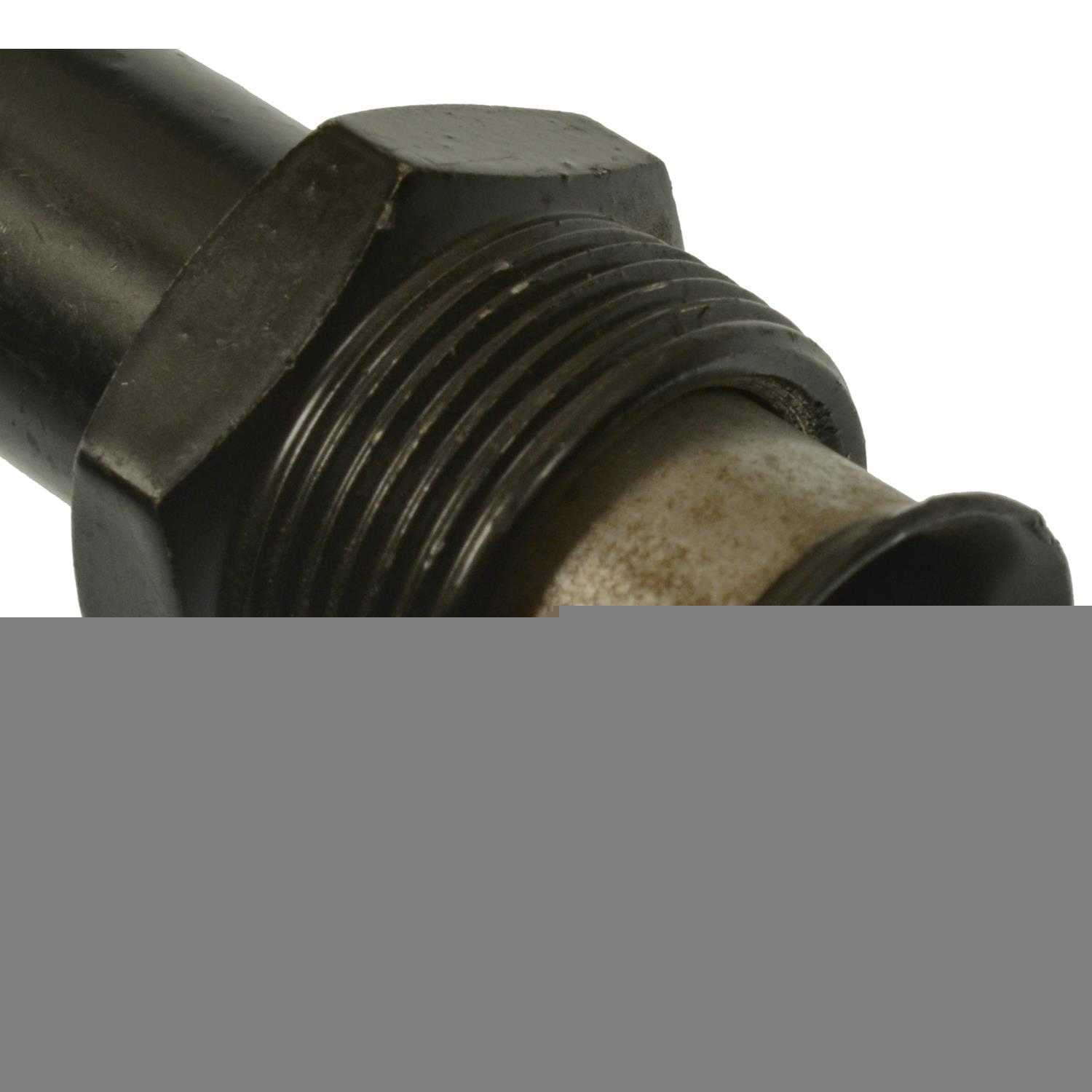 STANDARD MOTOR PRODUCTS - Secondary Air Injection Check Valve - STA - av6
