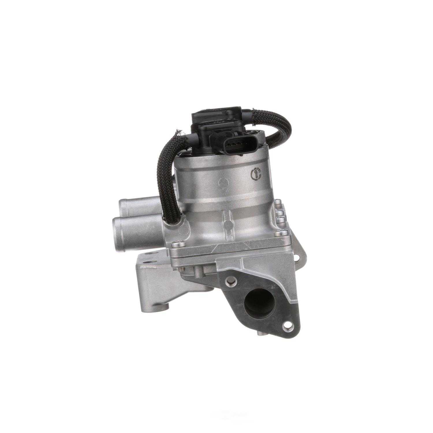 STANDARD MOTOR PRODUCTS - Secondary Air Injection Pump Check Valve - STA AV70