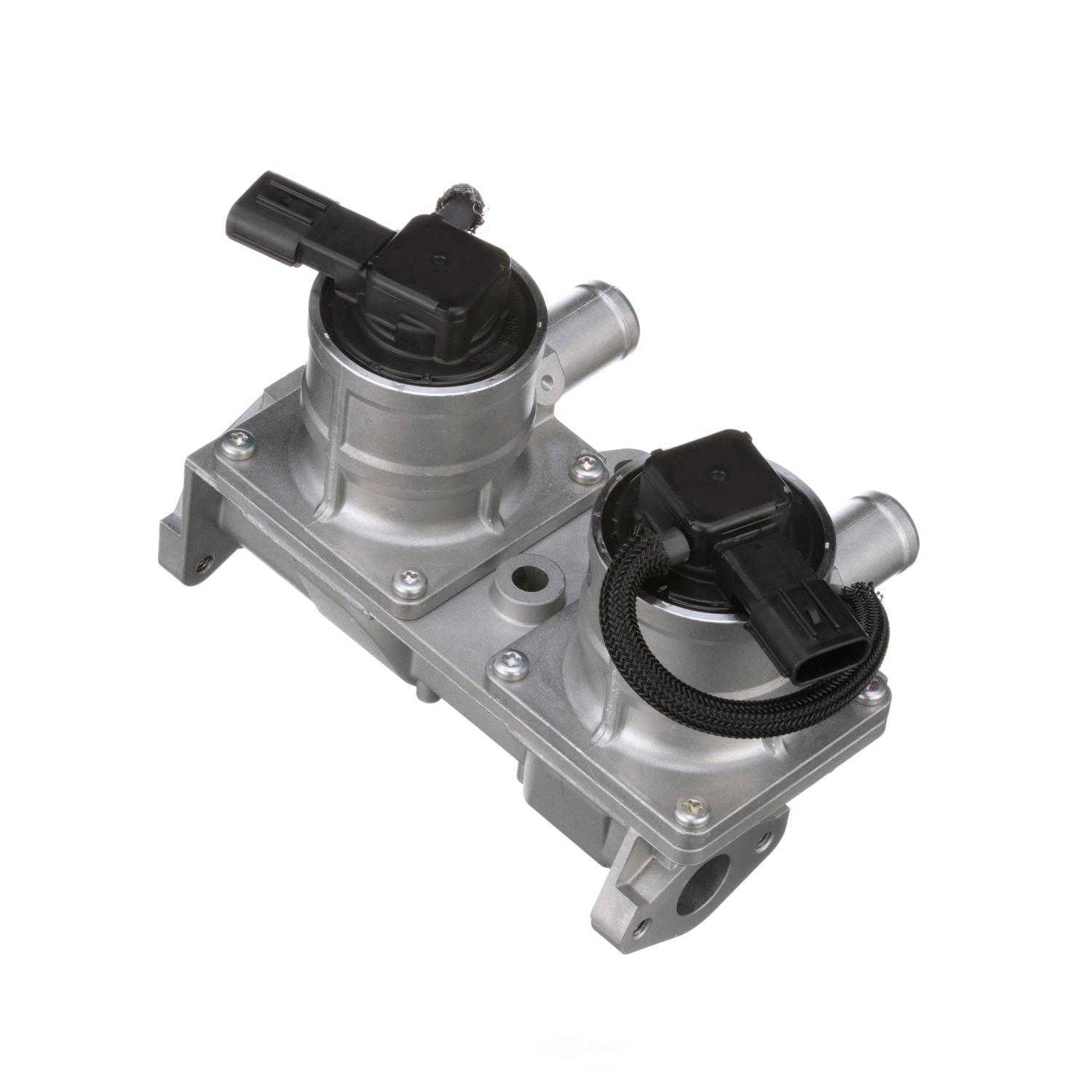 STANDARD MOTOR PRODUCTS - Secondary Air Injection Pump Check Valve - STA AV70