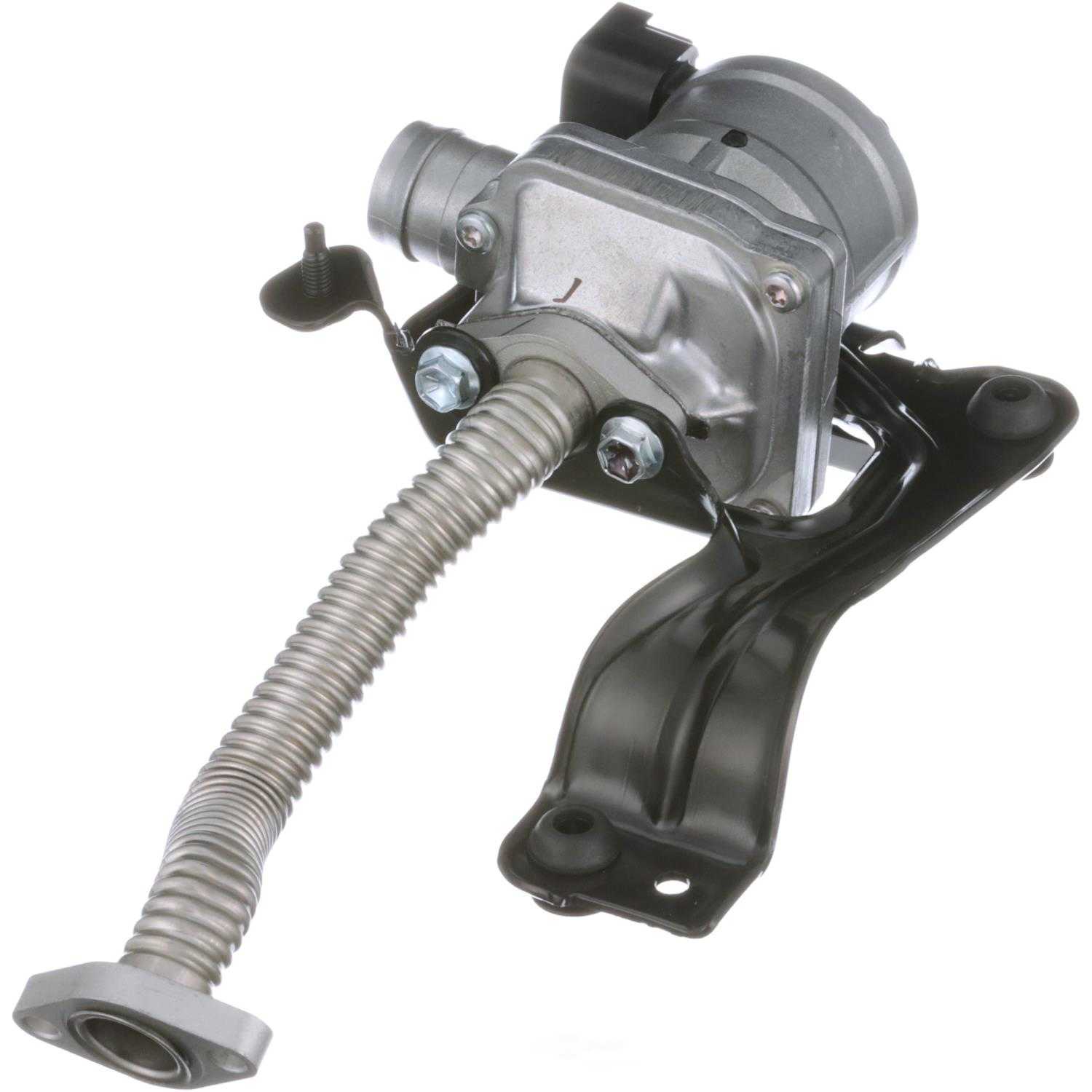 STANDARD MOTOR PRODUCTS - Secondary Air Injection Pump Check Valve - STA - av71