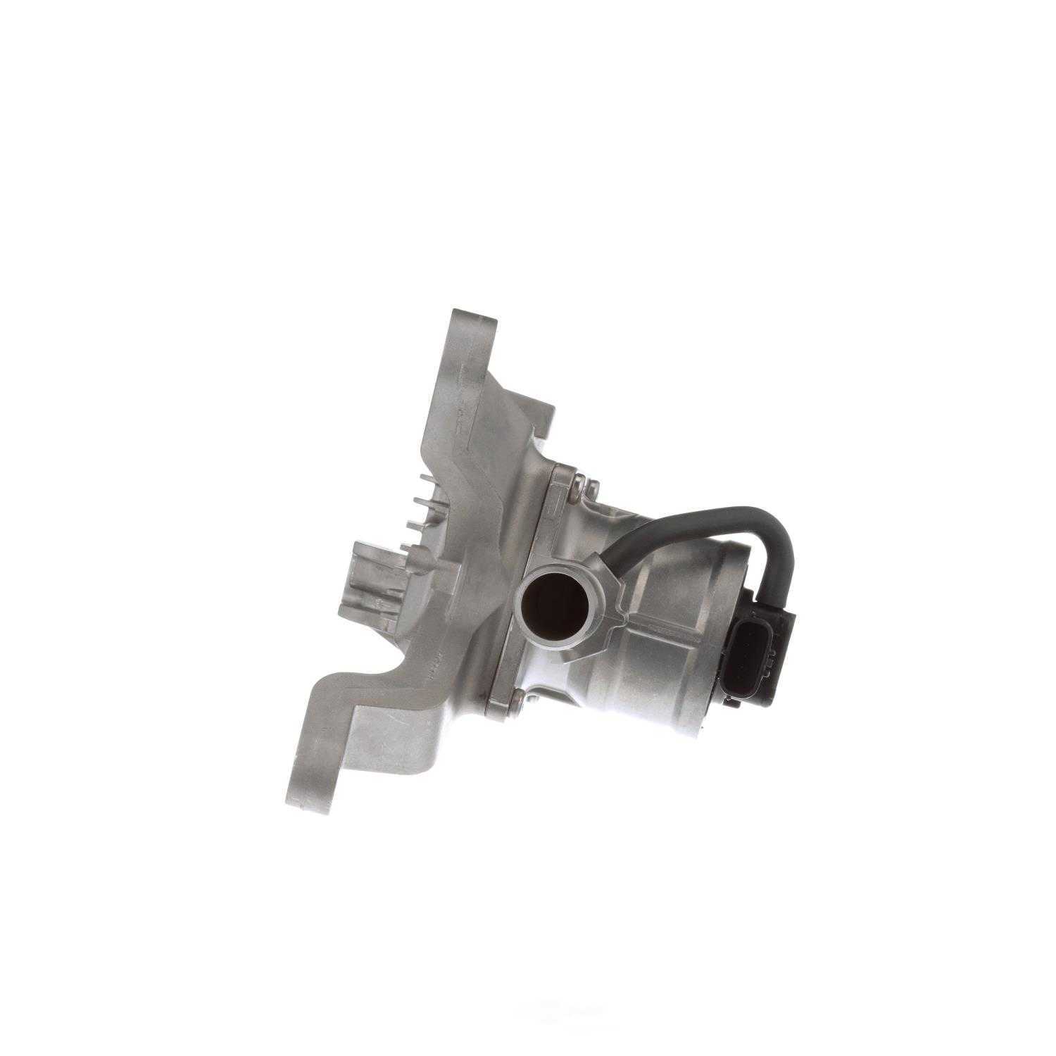 STANDARD MOTOR PRODUCTS - Secondary Air Injection Pump Check Valve - STA - av72