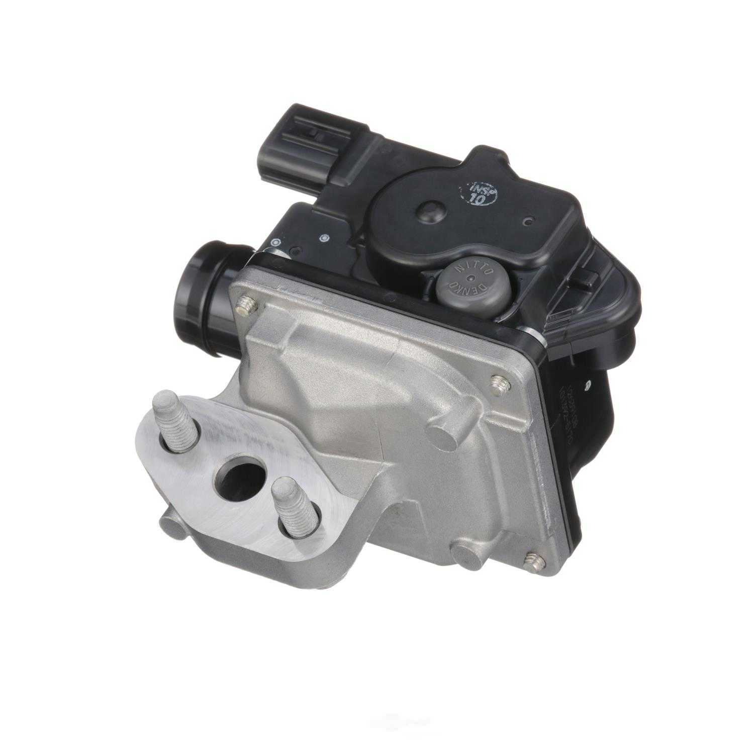 STANDARD MOTOR PRODUCTS - Secondary Air Injection Pump Check Valve - STA - av74