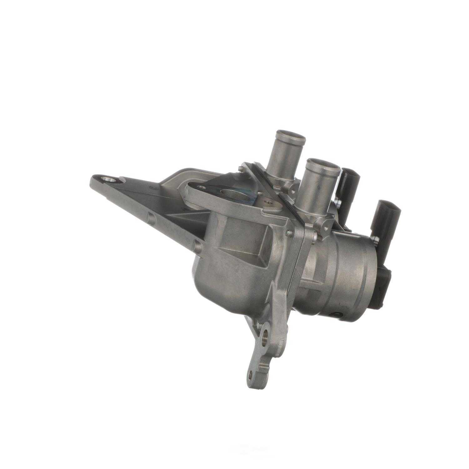 STANDARD MOTOR PRODUCTS - Secondary Air Injection Pump Check Valve - STA AV76