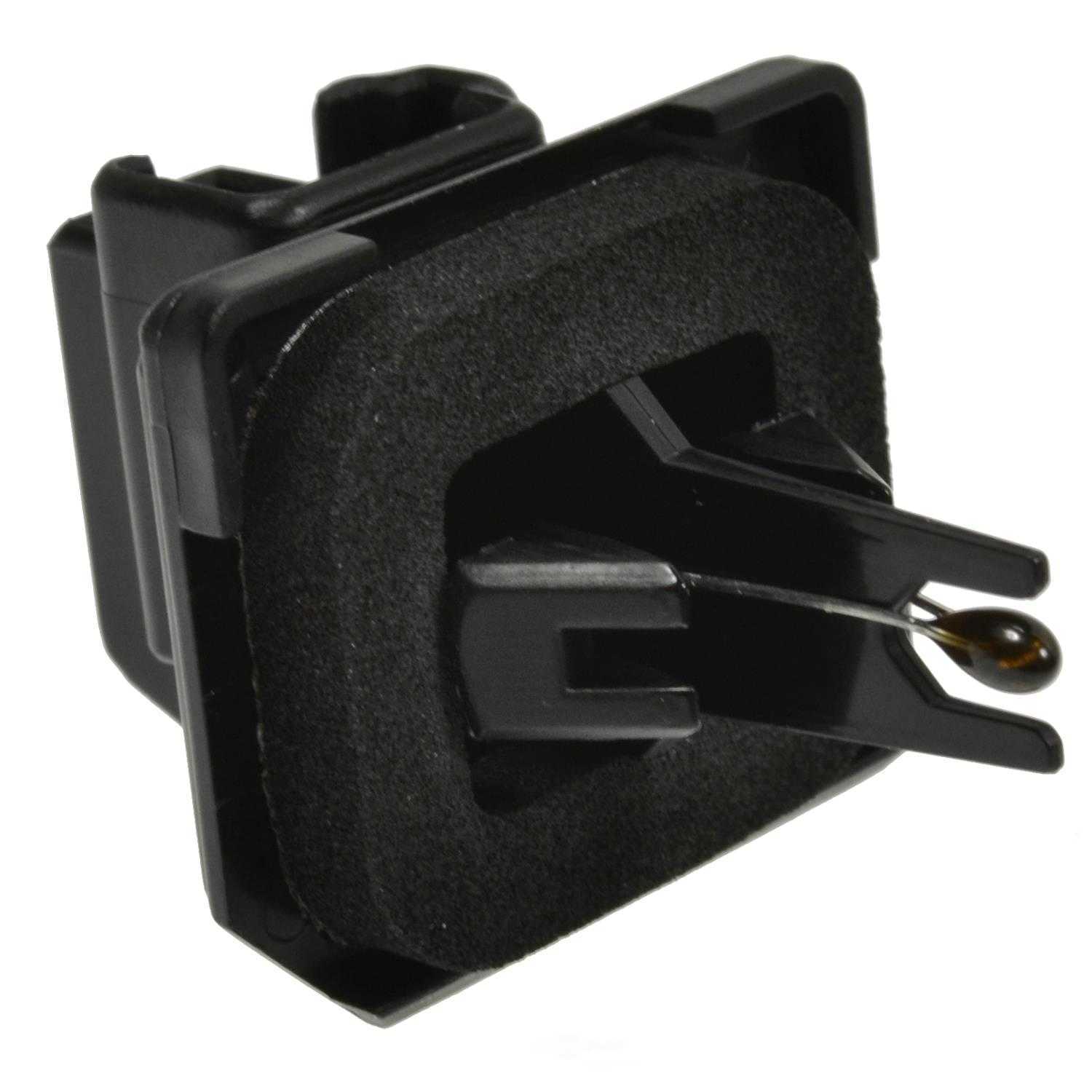STANDARD MOTOR PRODUCTS - Cabin Air Temperature Sensor - STA - ax237