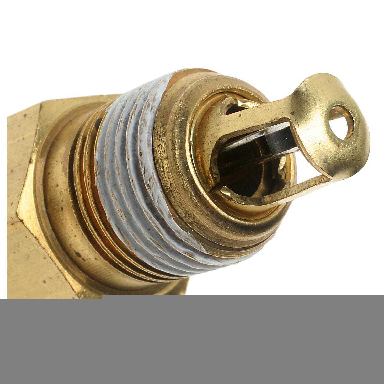 STANDARD MOTOR PRODUCTS - Engine Intake Manifold Temperature Sensor - STA - ax2