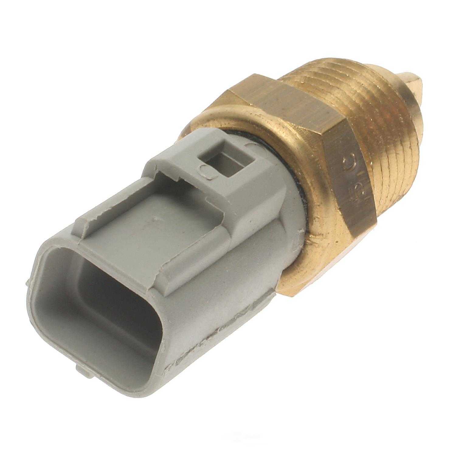 STANDARD MOTOR PRODUCTS - Air Charge Temperature Sensor - STA AX35