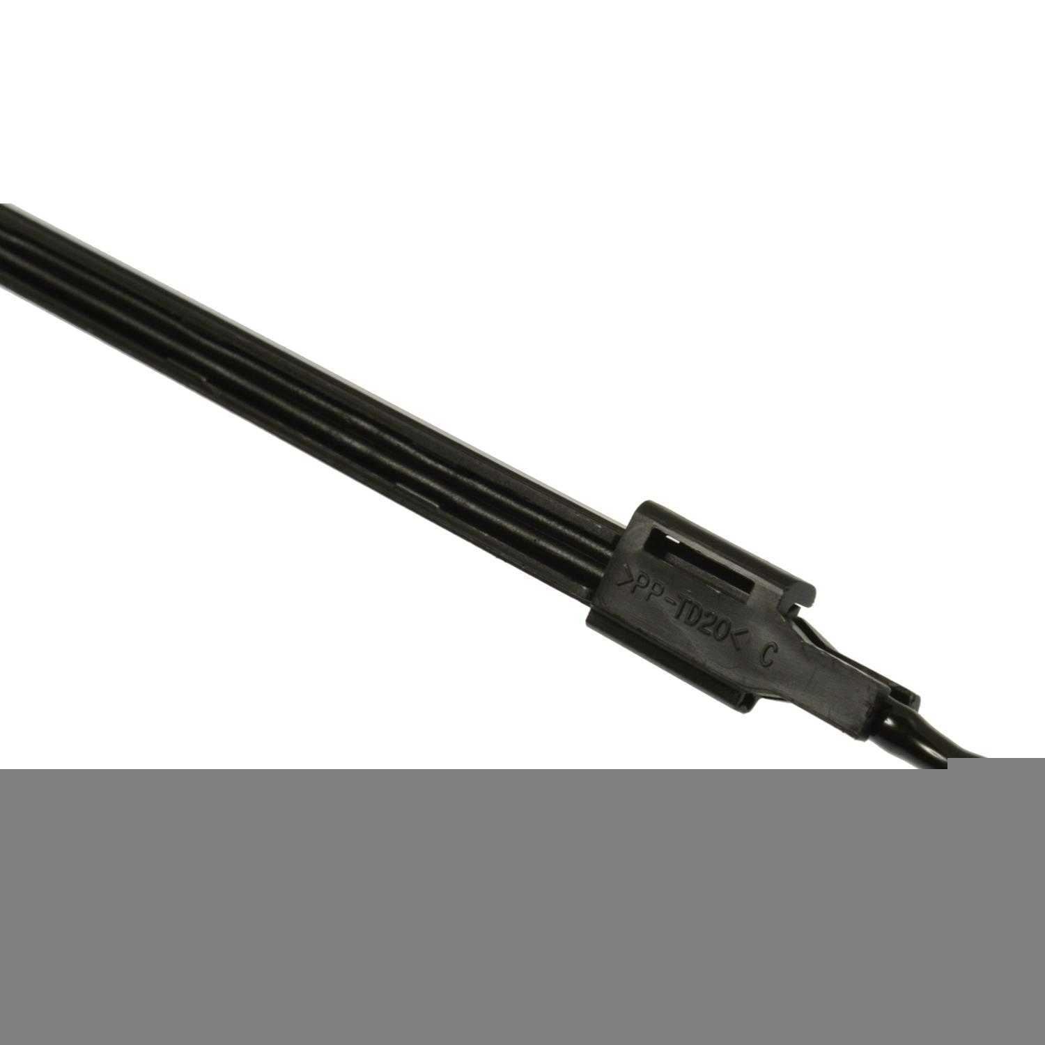 STANDARD MOTOR PRODUCTS - HVAC Heater Core Temperature Sensor - STA - ax415