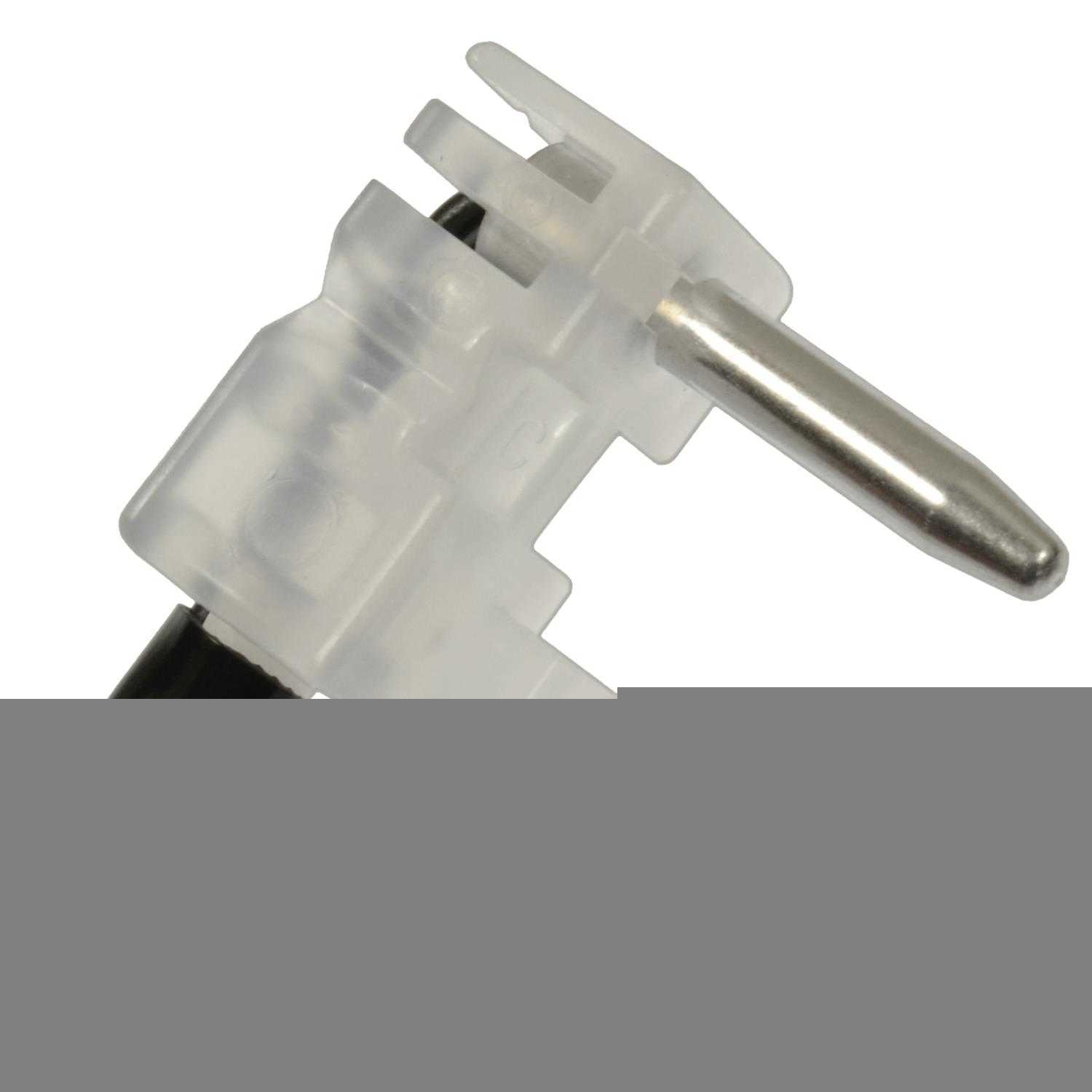 STANDARD MOTOR PRODUCTS - HVAC Heater Core Temperature Sensor - STA - ax432