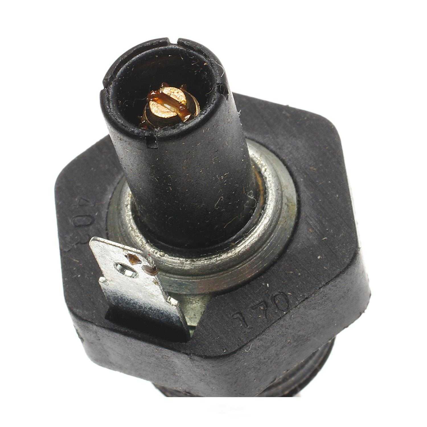 STANDARD MOTOR PRODUCTS - Air Charge Temperature Sensor - STA AX4