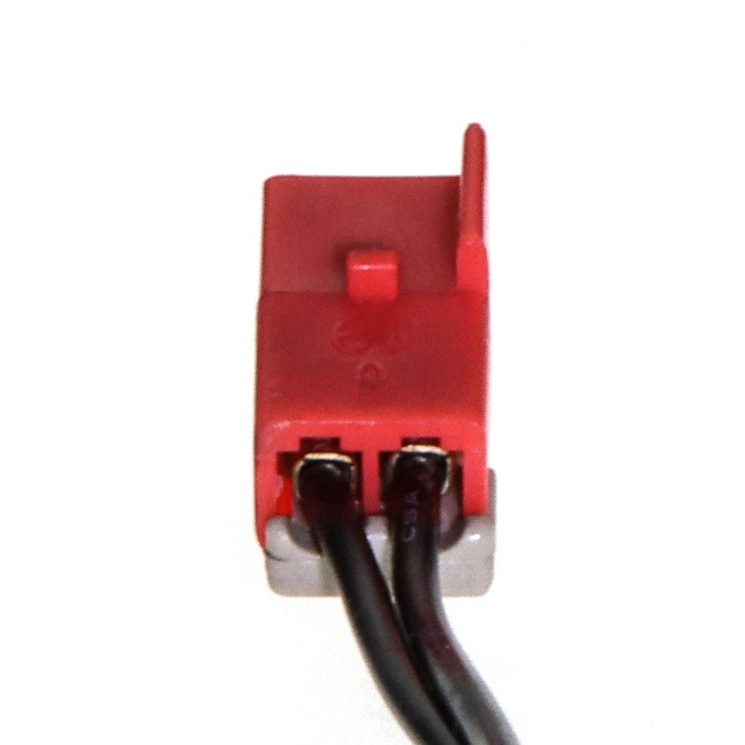 STANDARD MOTOR PRODUCTS - A/C Refrigerant Temperature Sensor - STA - ax532