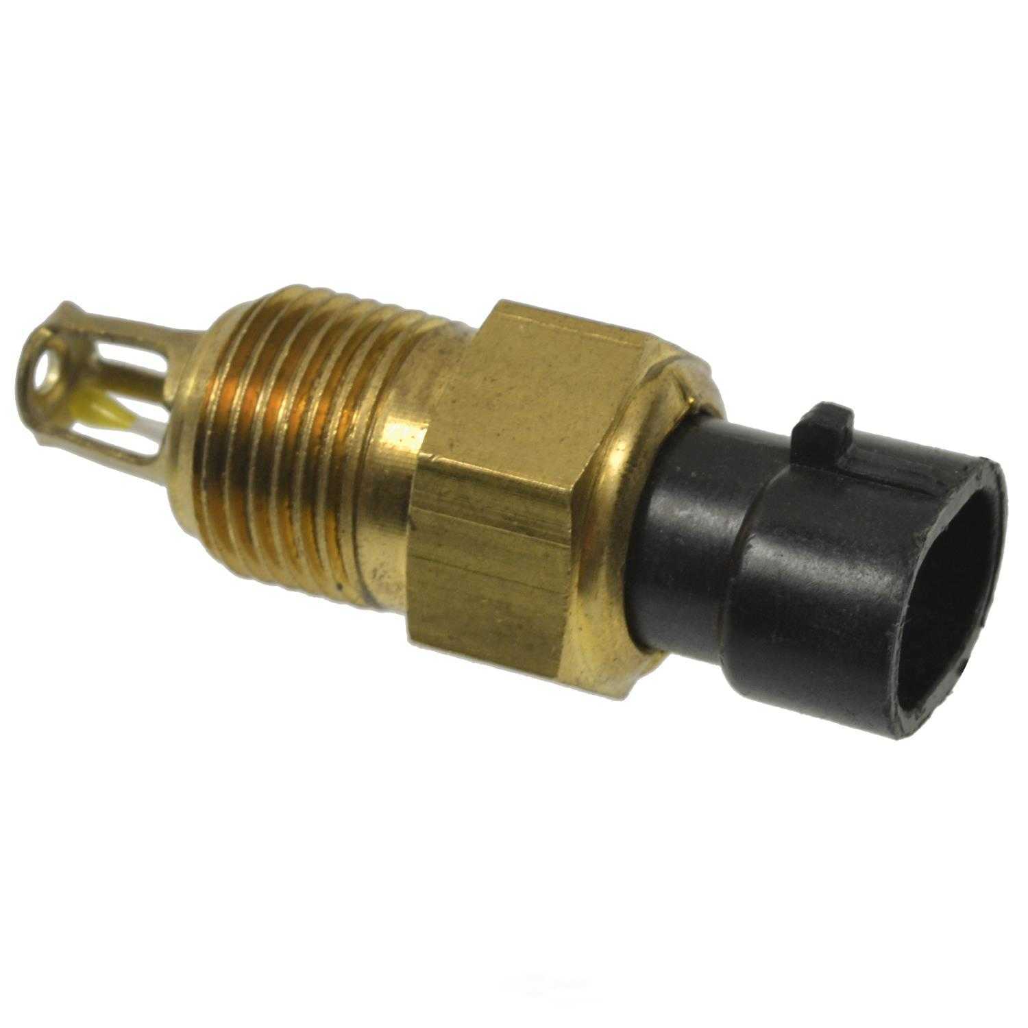 STANDARD MOTOR PRODUCTS - Air Charge Temperature Sensor - STA AX7