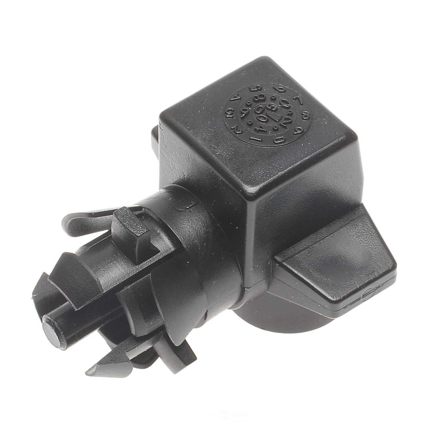 STANDARD MOTOR PRODUCTS - Air Charge Temperature Sensor - STA AX83