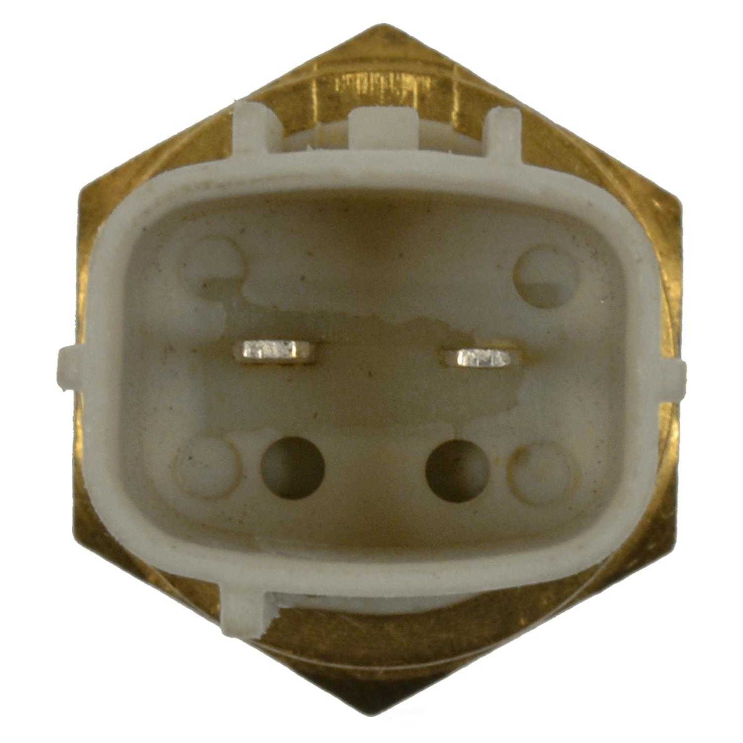 STANDARD MOTOR PRODUCTS - Air Charge Temperature Sensor - STA AX85