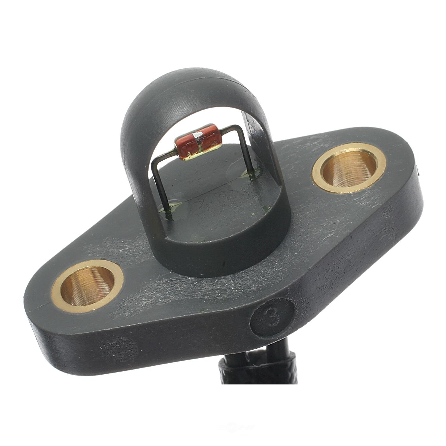 STANDARD MOTOR PRODUCTS - Air Charge Temperature Sensor - STA - ax96