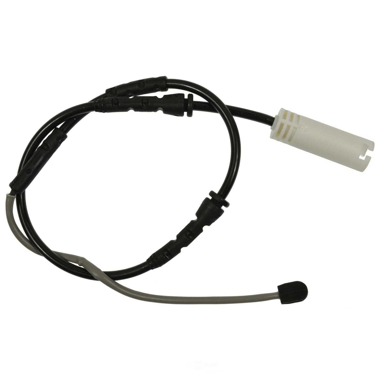 Brake Pad Wear Sensor