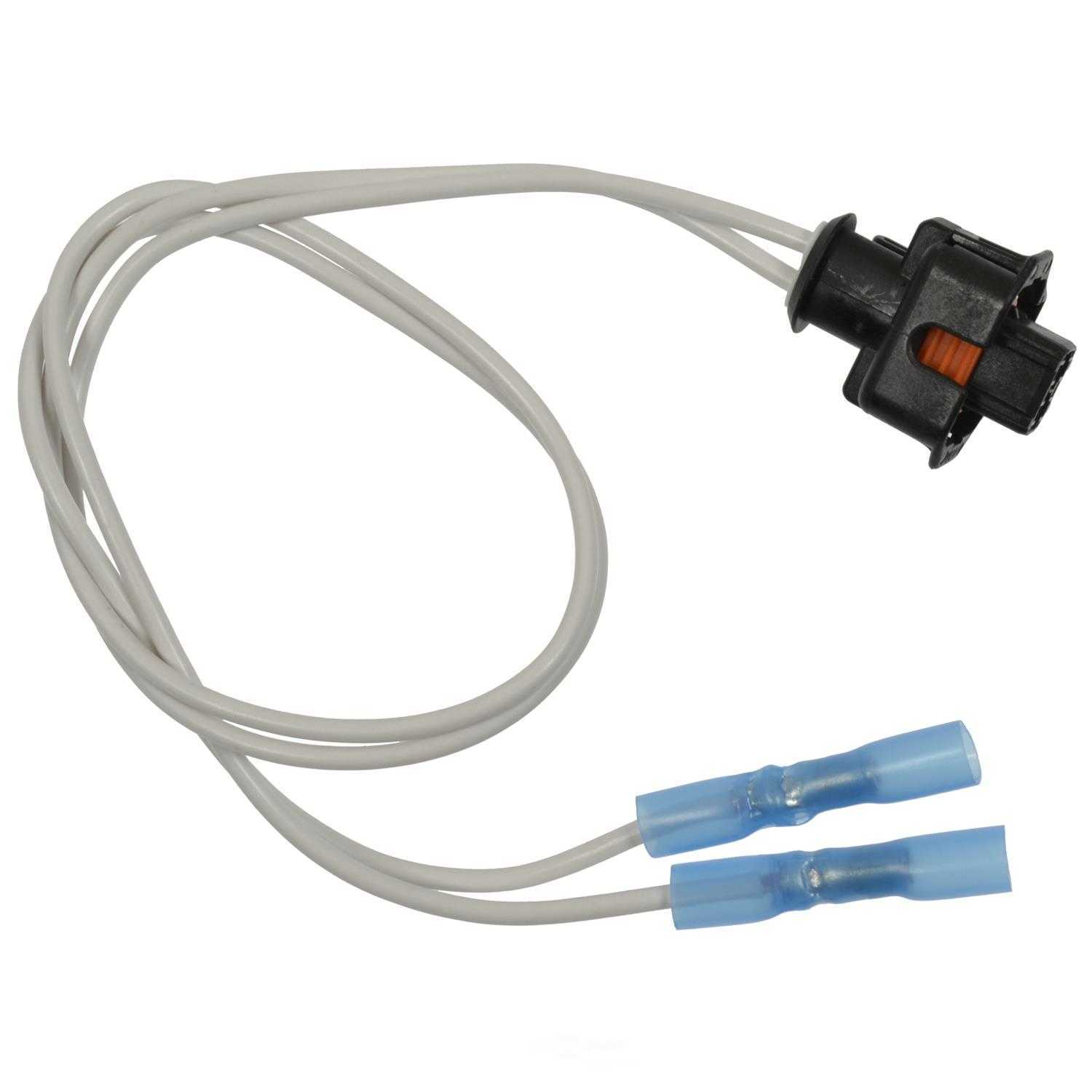 Connecteur de capteur de température de charge d'air