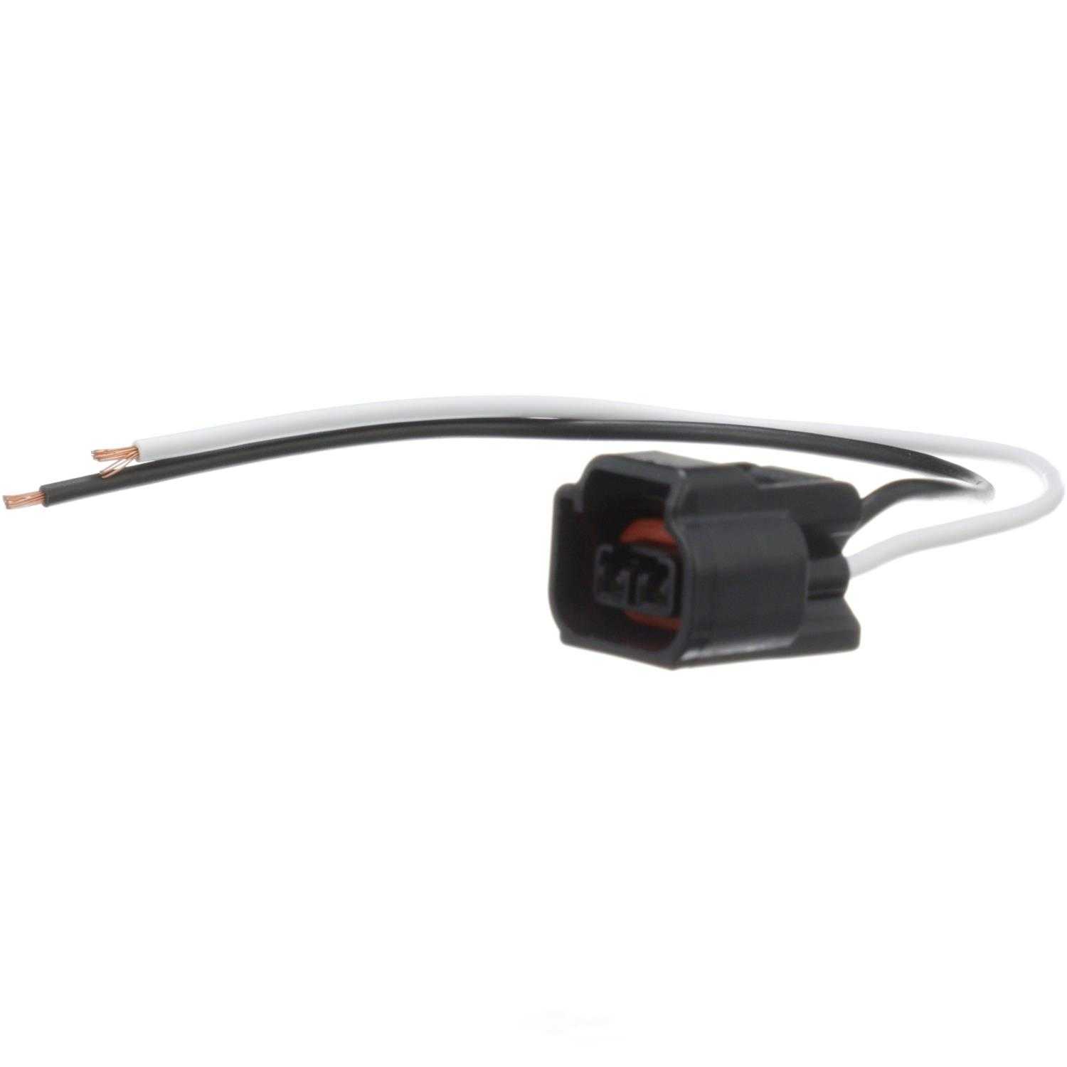 Air Charge Temp Sensor Connector