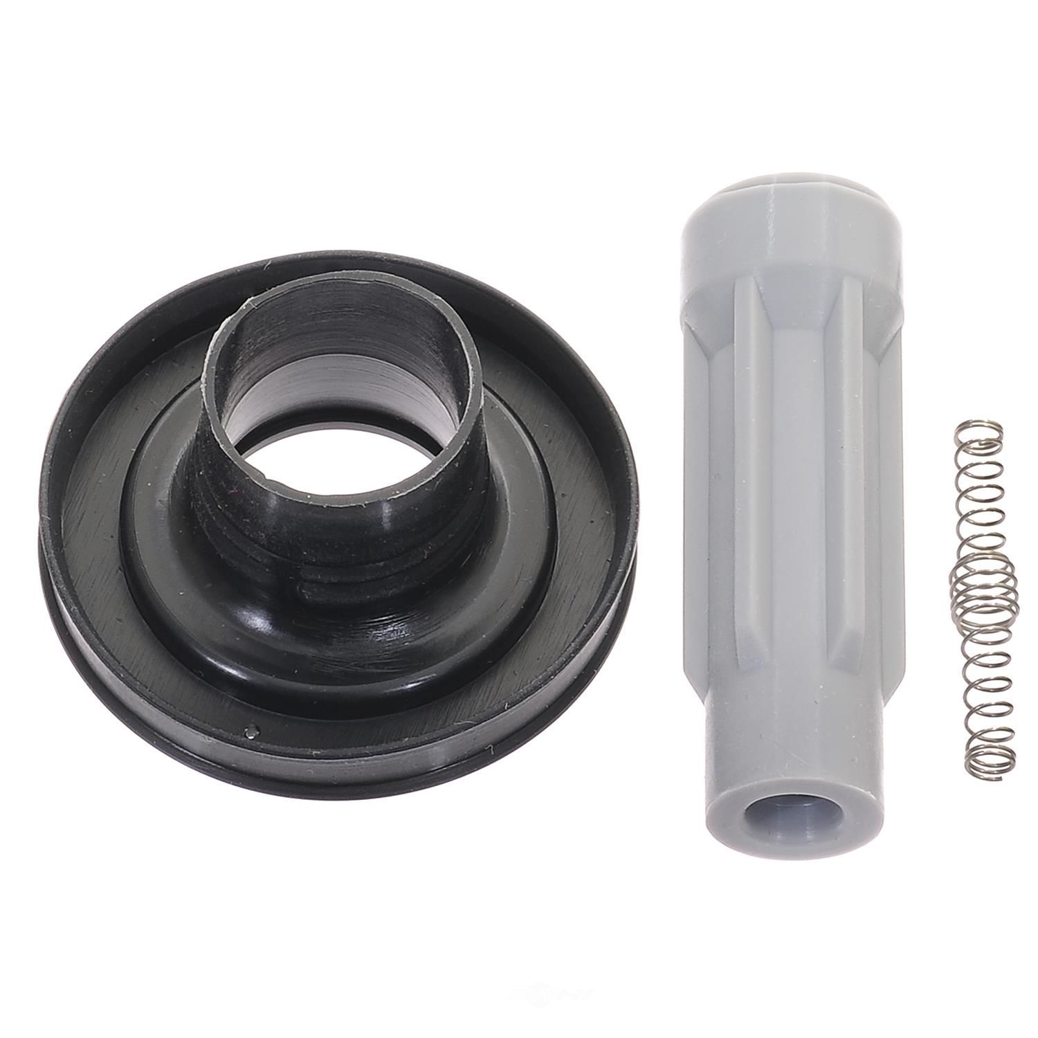 Coil On Plug Boot