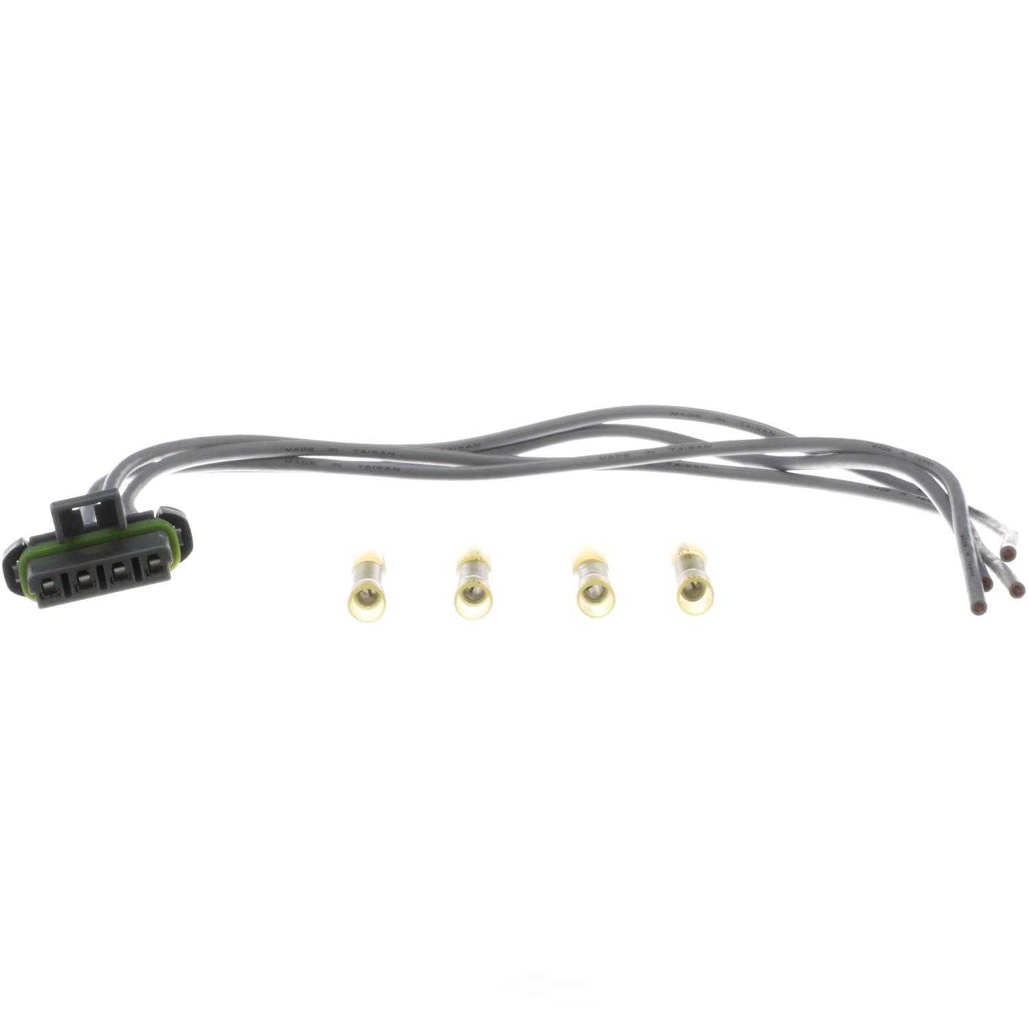 Connecteur de capteur d'airbag
