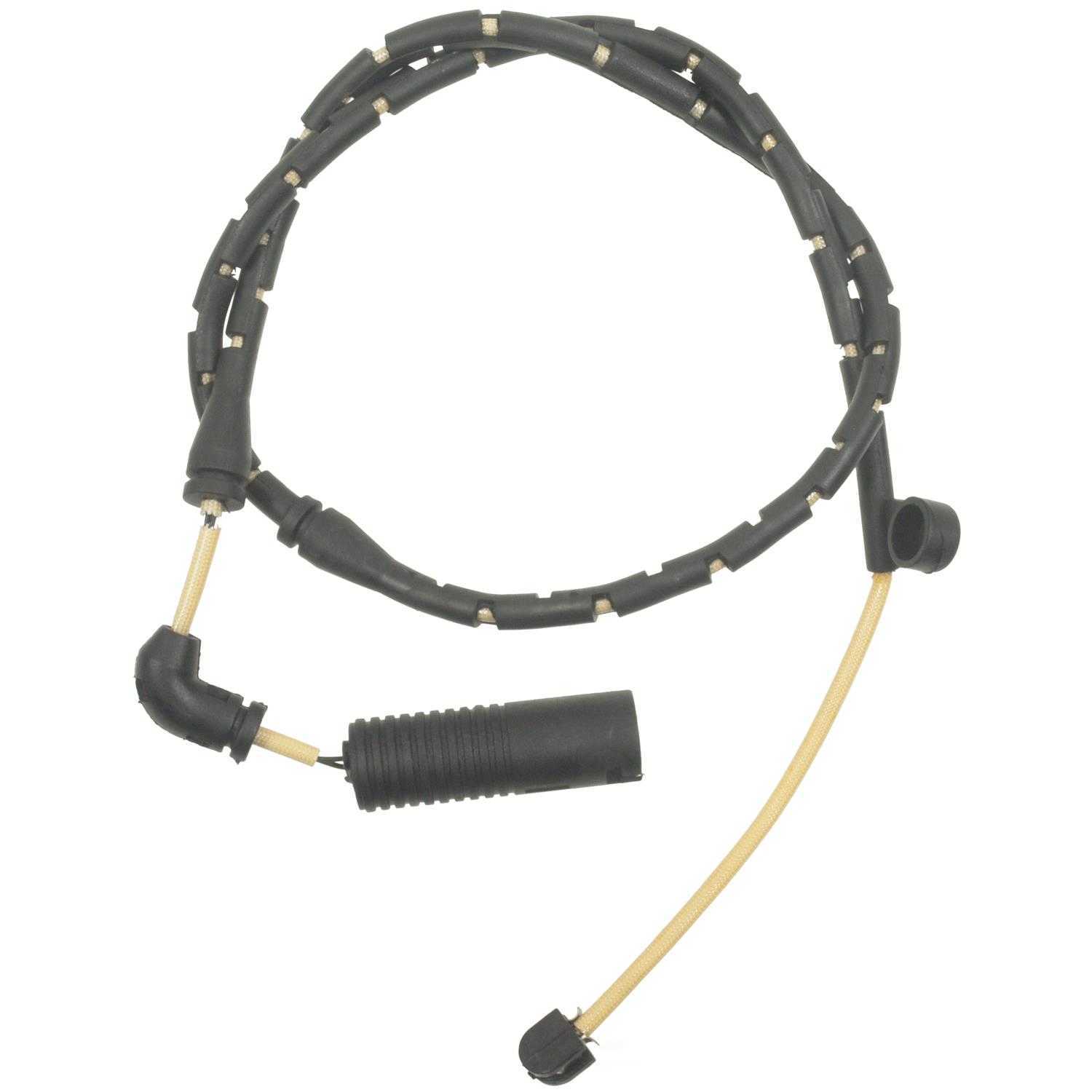 Brake Pad Wear Sensor