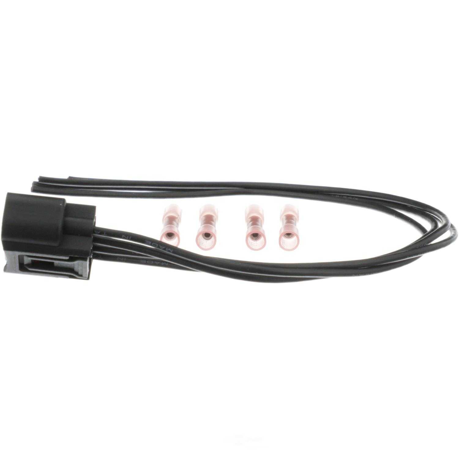 Ignition Coil Connector