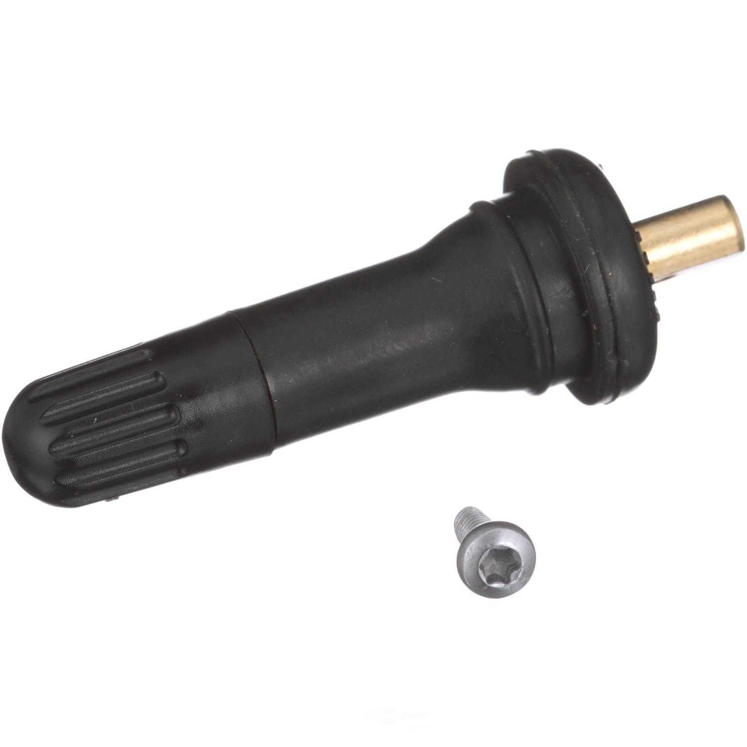 Système de surveillance de la pression des pneus QWIK-Sensor Valve