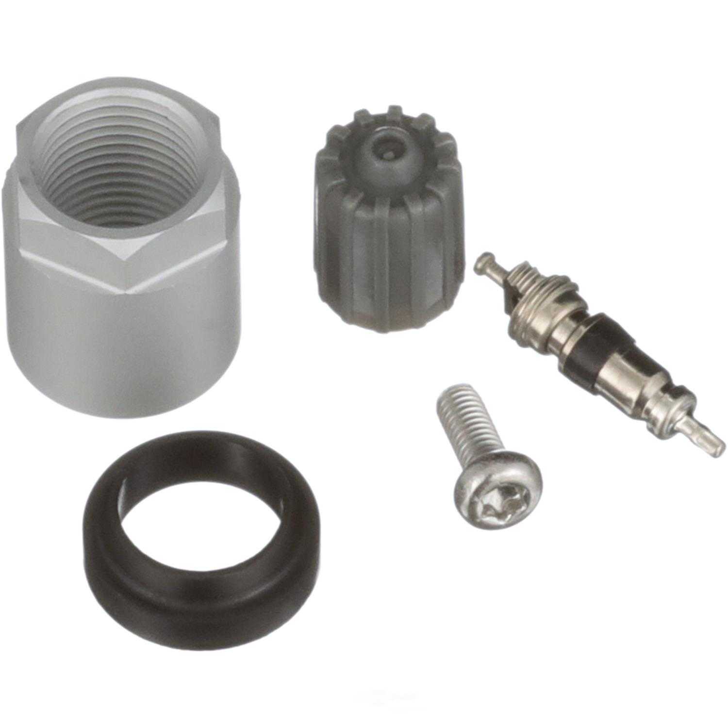 Kit d'entretien du système de surveillance de la pression des pneus QWIK-Sensor