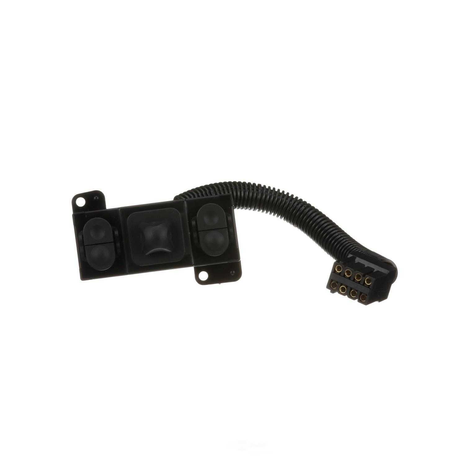 Power Seat Switch