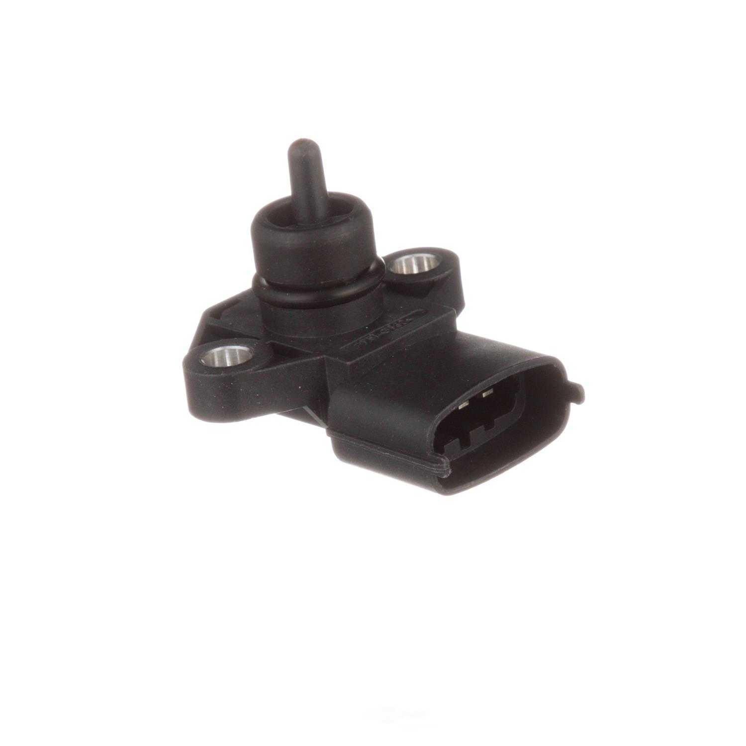Capteur de suralimentation du turbocompresseur