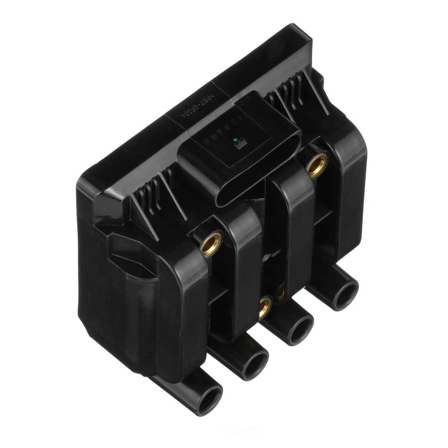 Standard Motor Products Distributorless Coil STD-UF-484 | Bumper to ...