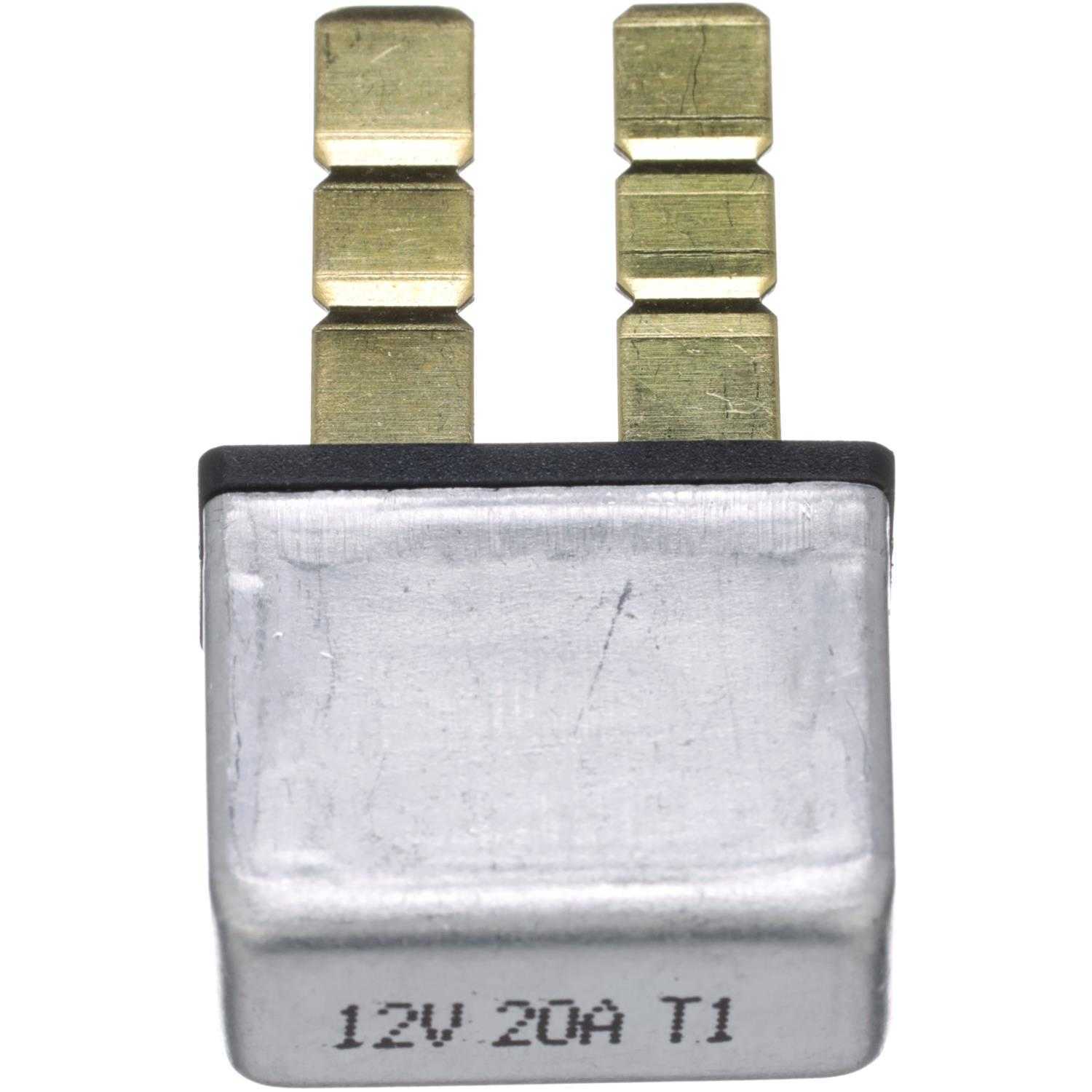 STANDARD MOTOR PRODUCTS - Circuit Breaker - STA BR-320