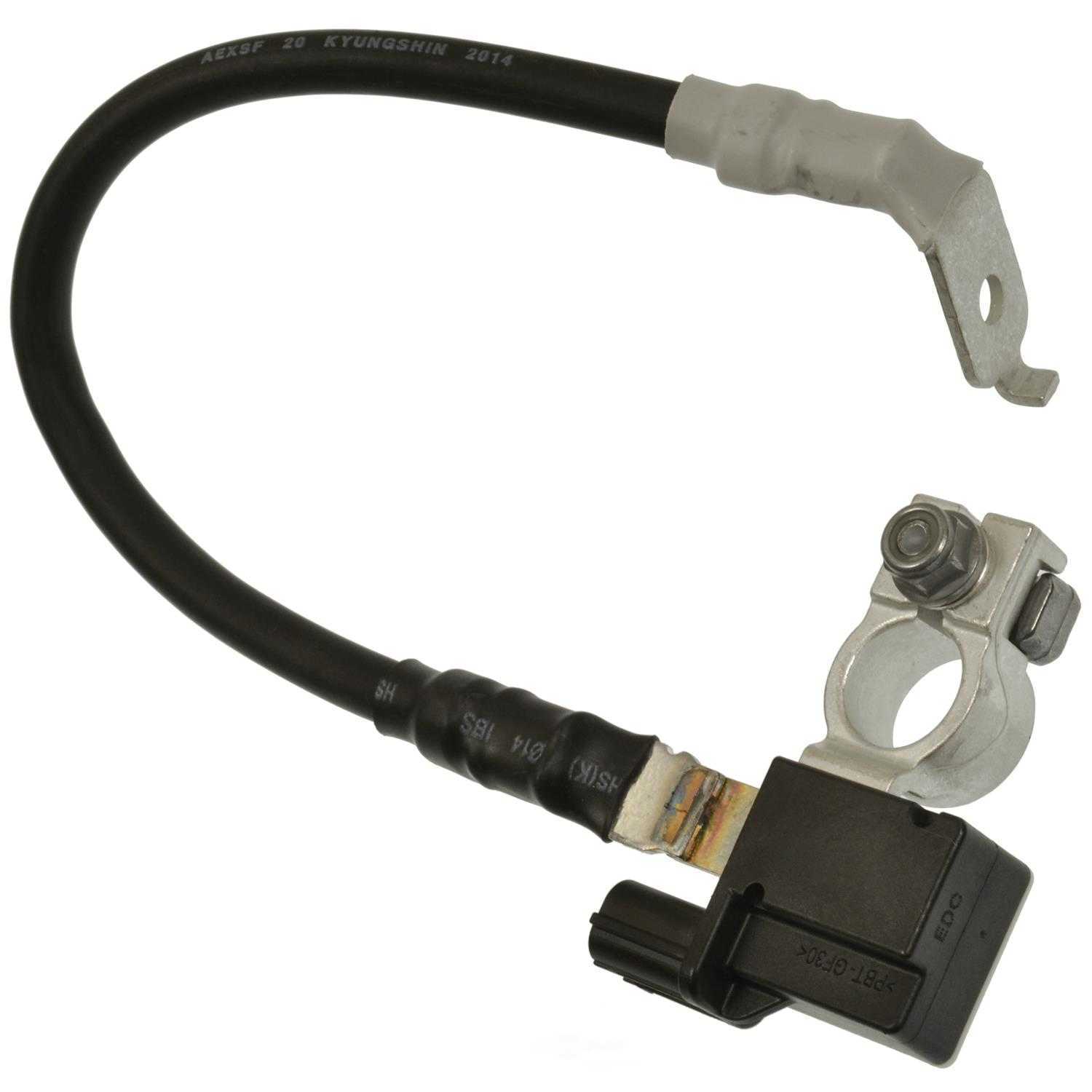 STANDARD MOTOR PRODUCTS - Battery Current Sensor - STA BSC37