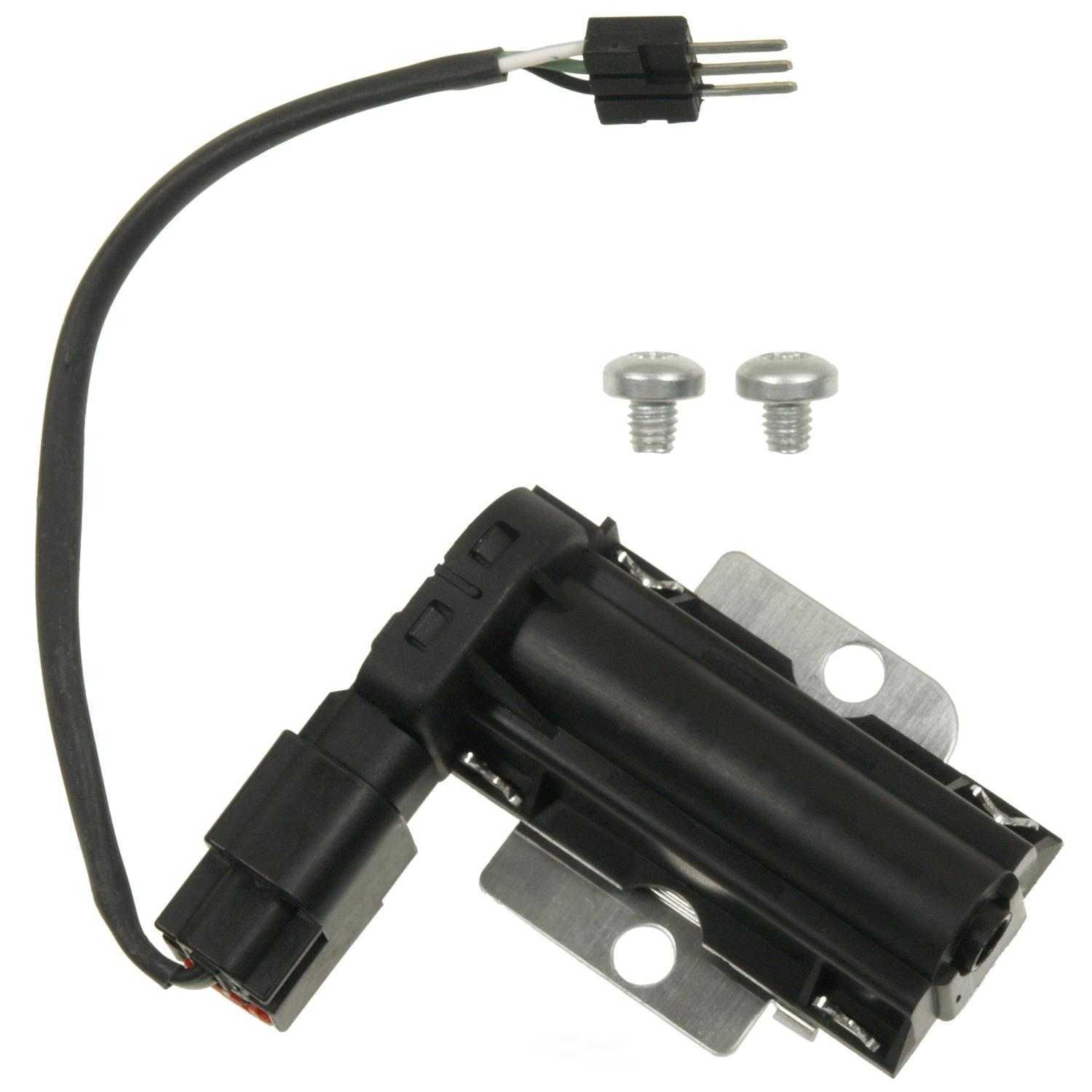 STANDARD MOTOR PRODUCTS - Brake Pedal Travel Sensor - STA BST106