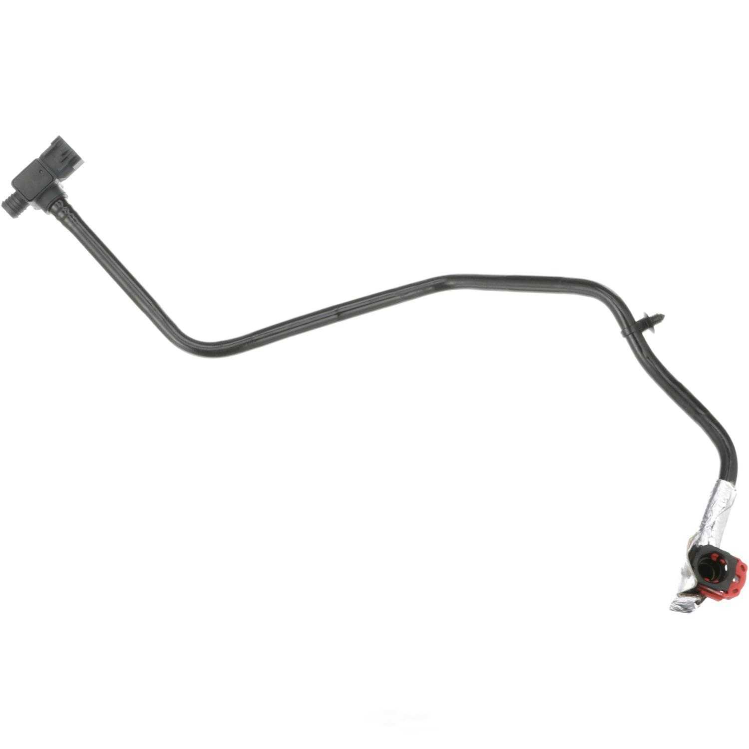 STANDARD MOTOR PRODUCTS - Power Brake Booster Vacuum Sensor - STA - bst168