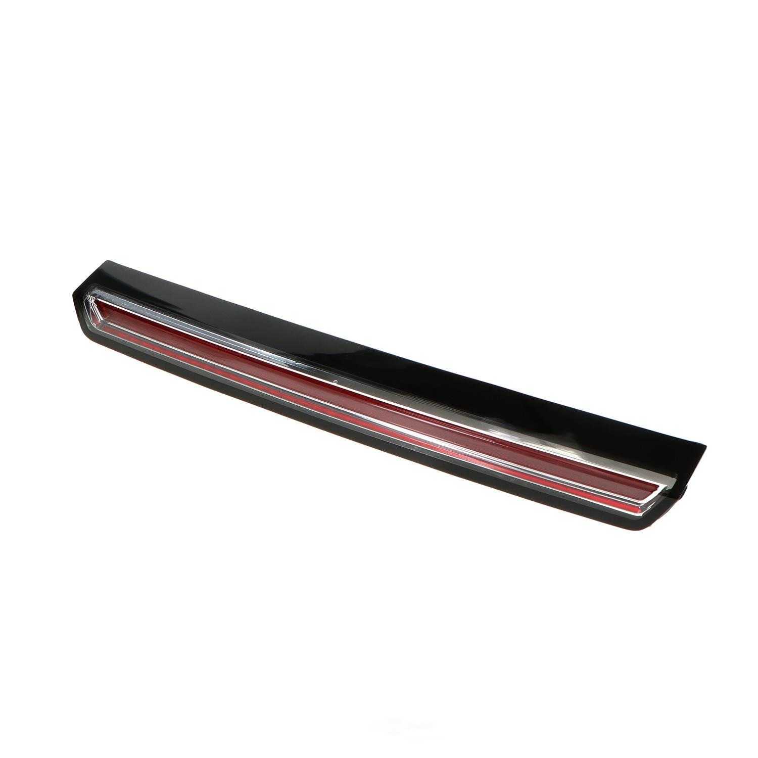 STANDARD MOTOR PRODUCTS - Center High Mount Stop Light - STA - btl158