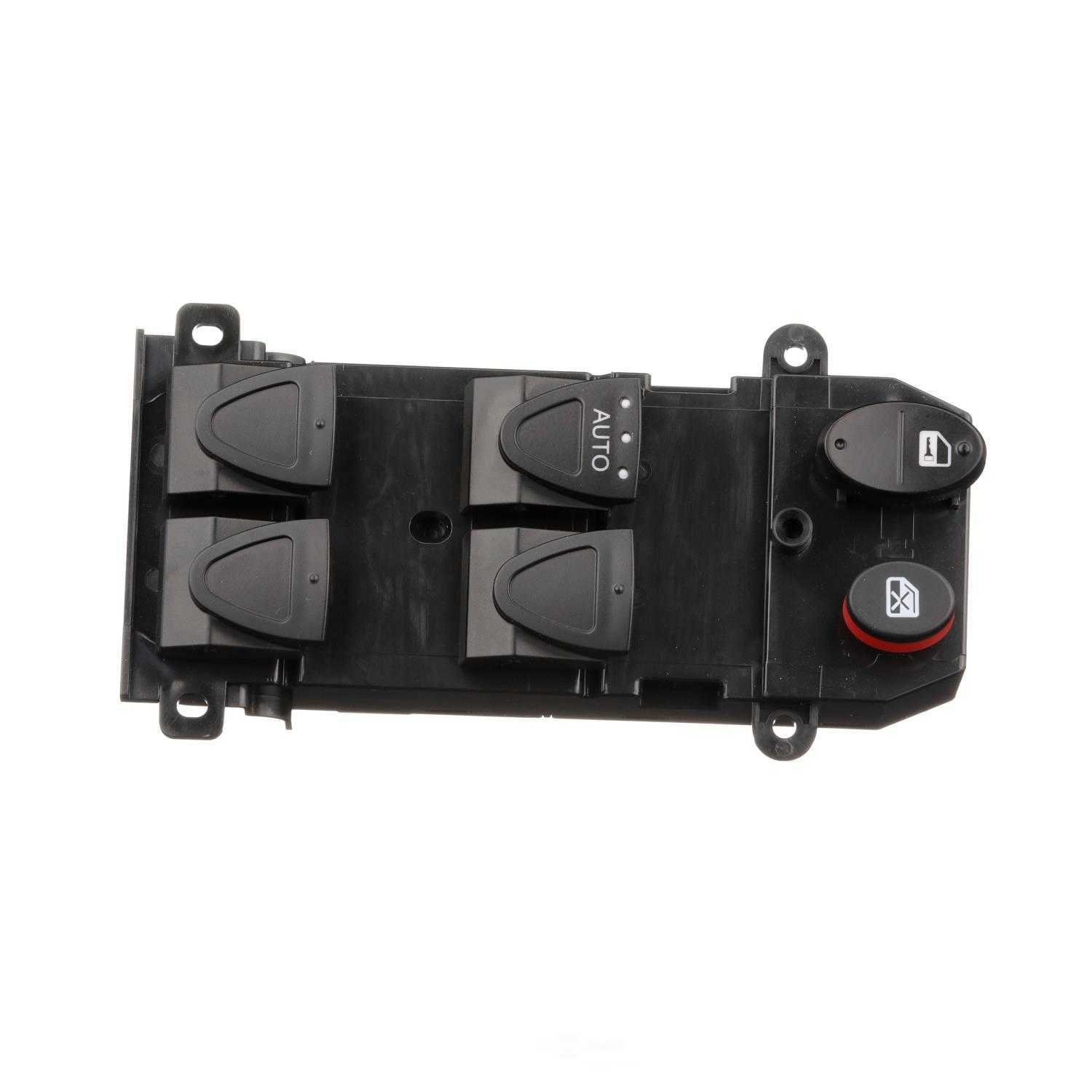 Power Window Switch
