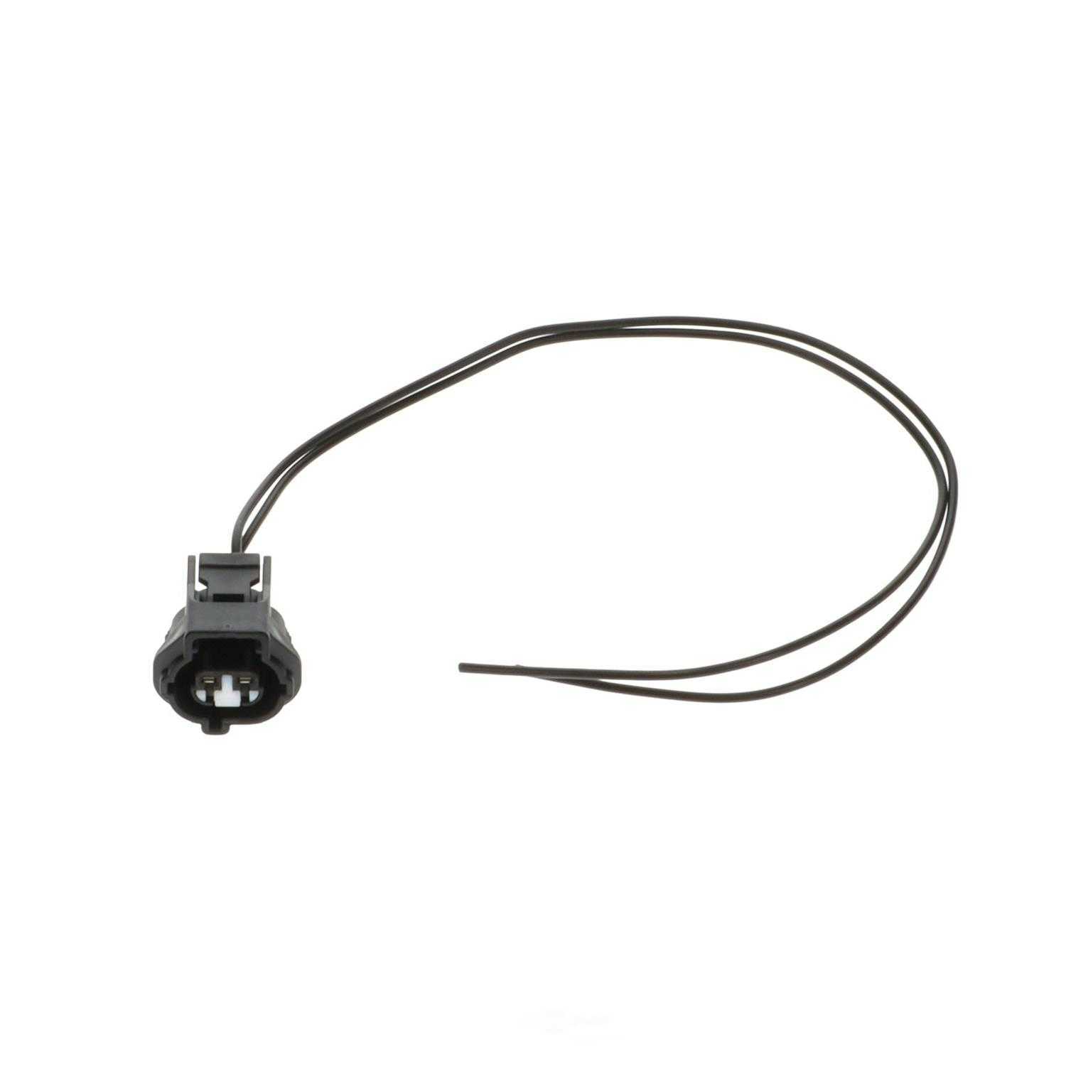 Starter Solenoid Connector