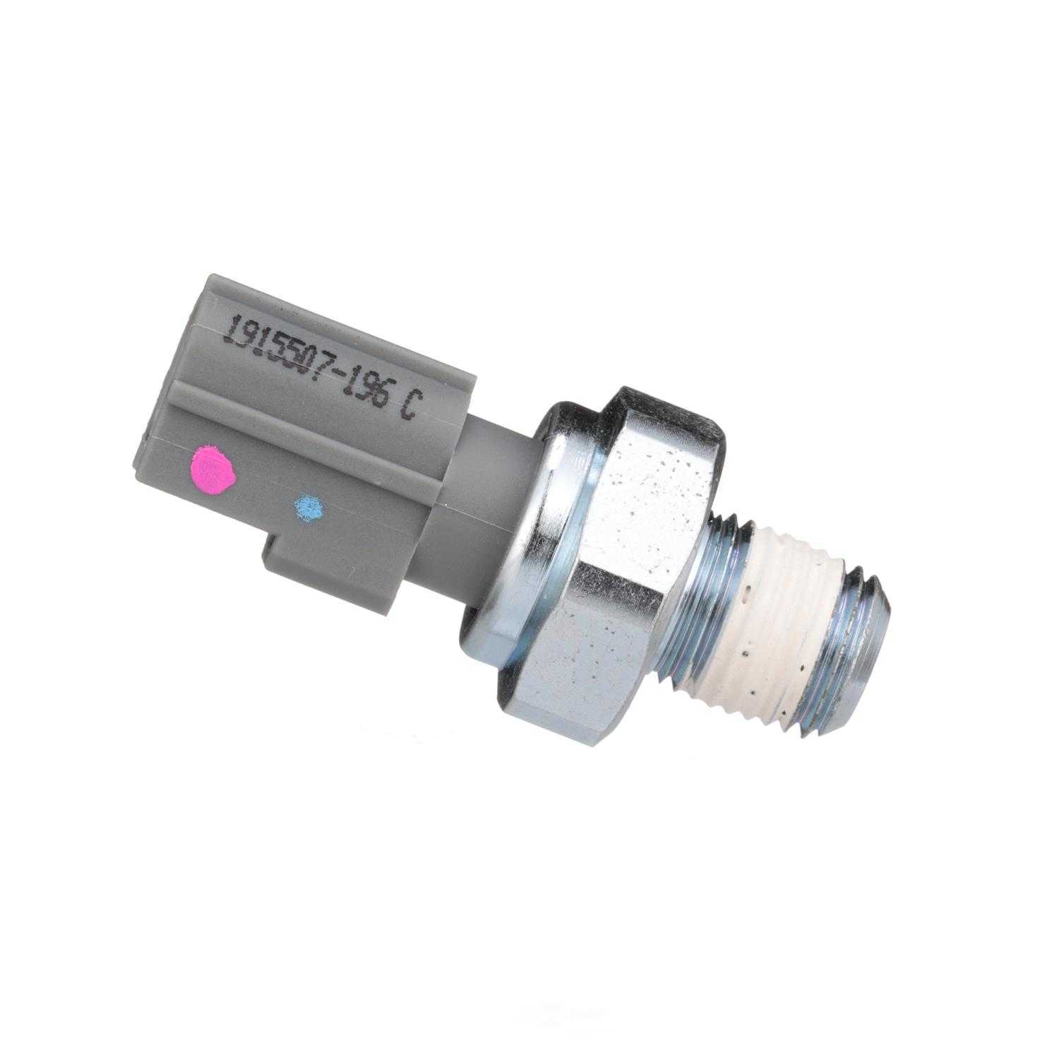 Engine Oil Pressure Switch