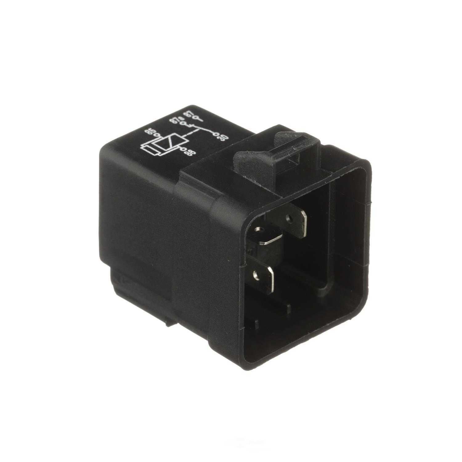 A/C Auto Temperature Control Relay